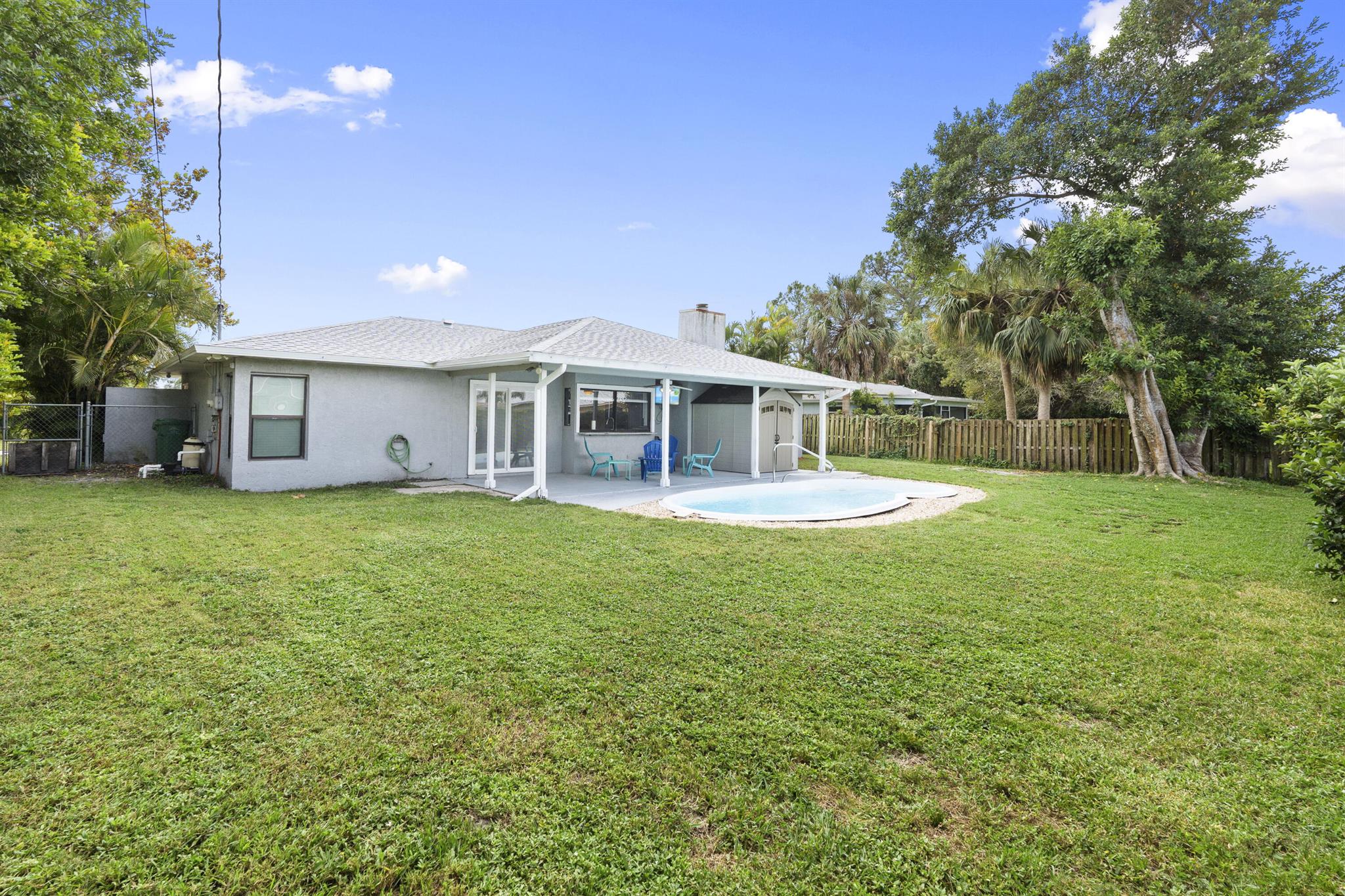 PORT ST LUCIE - Gatlin & - Residential