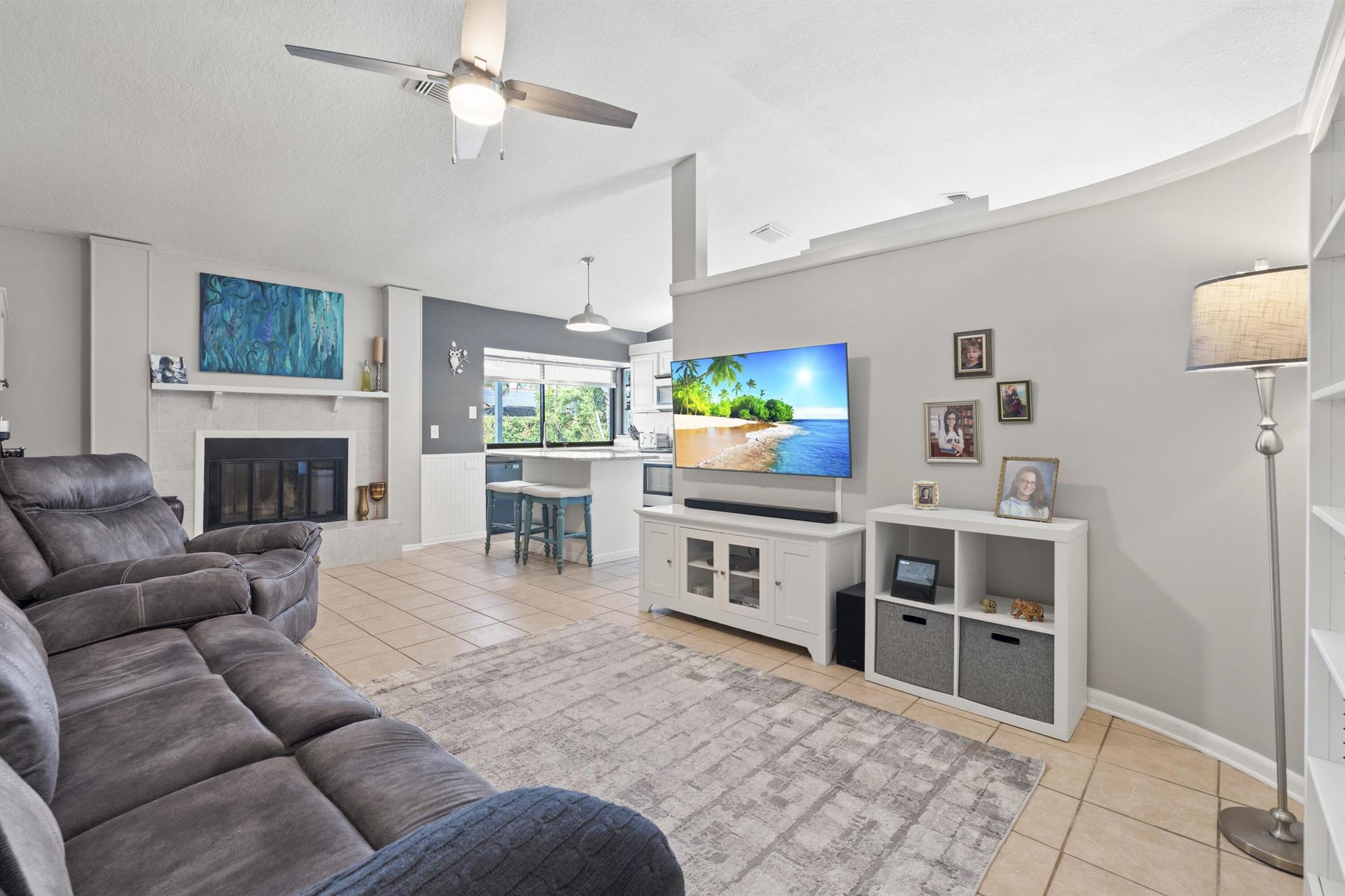 PORT ST LUCIE - Gatlin & - Residential