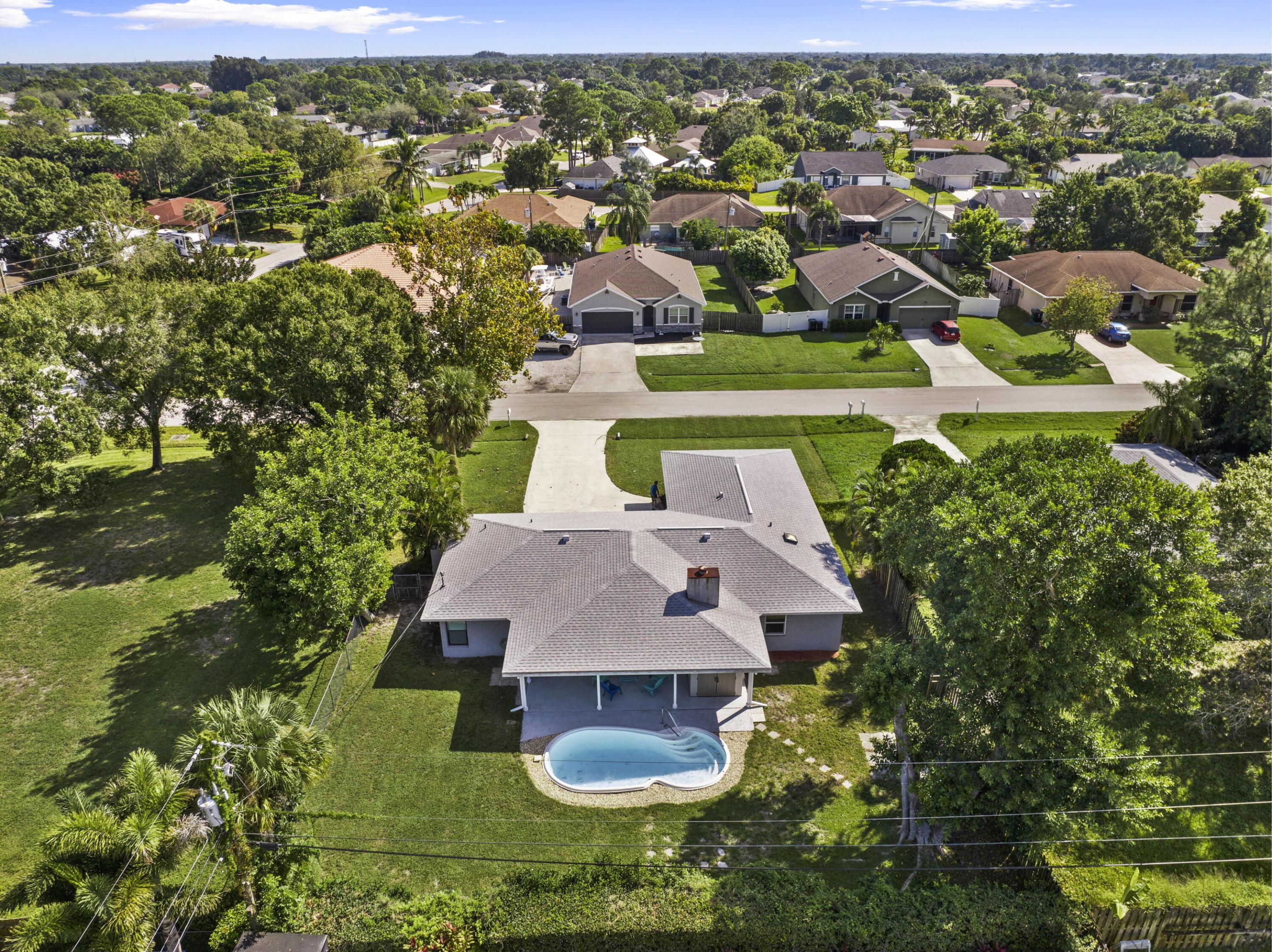 PORT ST LUCIE - Gatlin & Savona - Residential