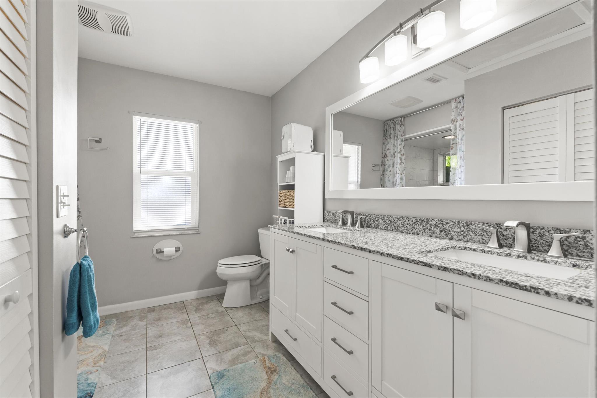 PORT ST LUCIE - Gatlin & - Residential