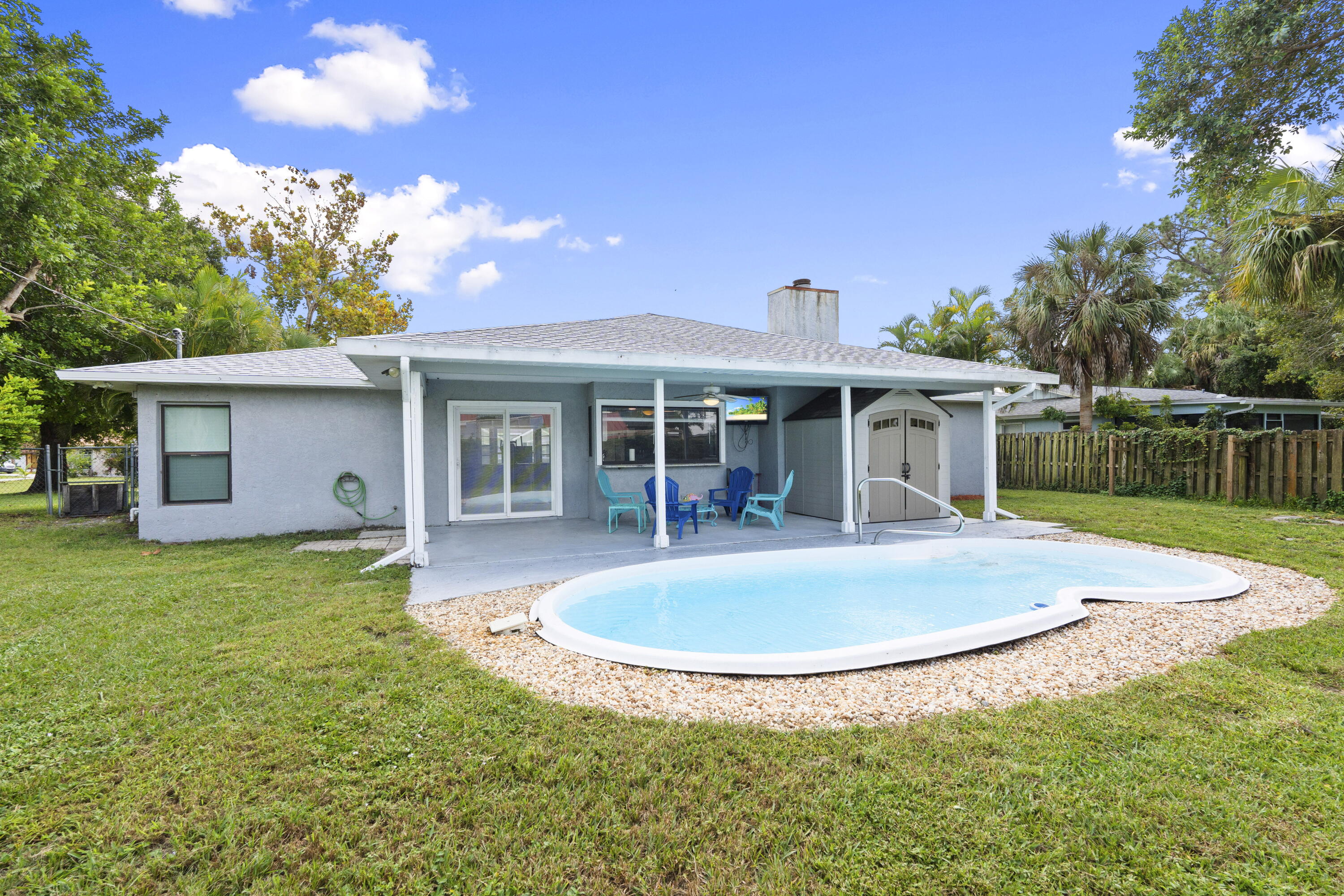 PORT ST LUCIE - Gatlin & Savona - Residential