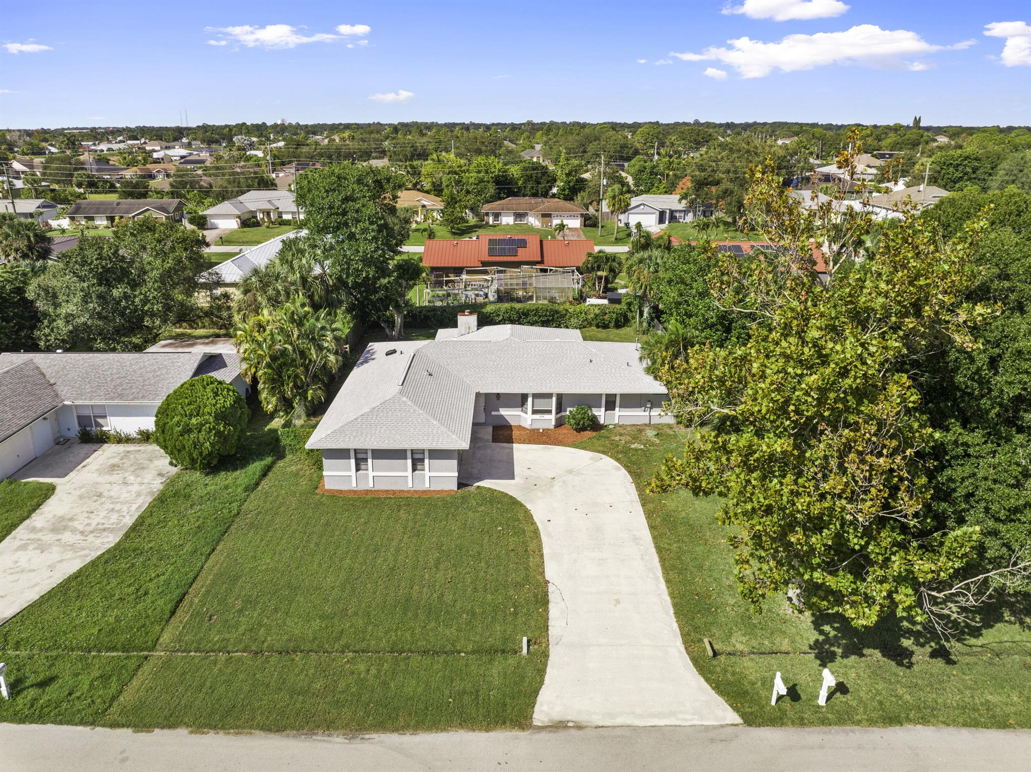 PORT ST LUCIE - Gatlin & - Residential