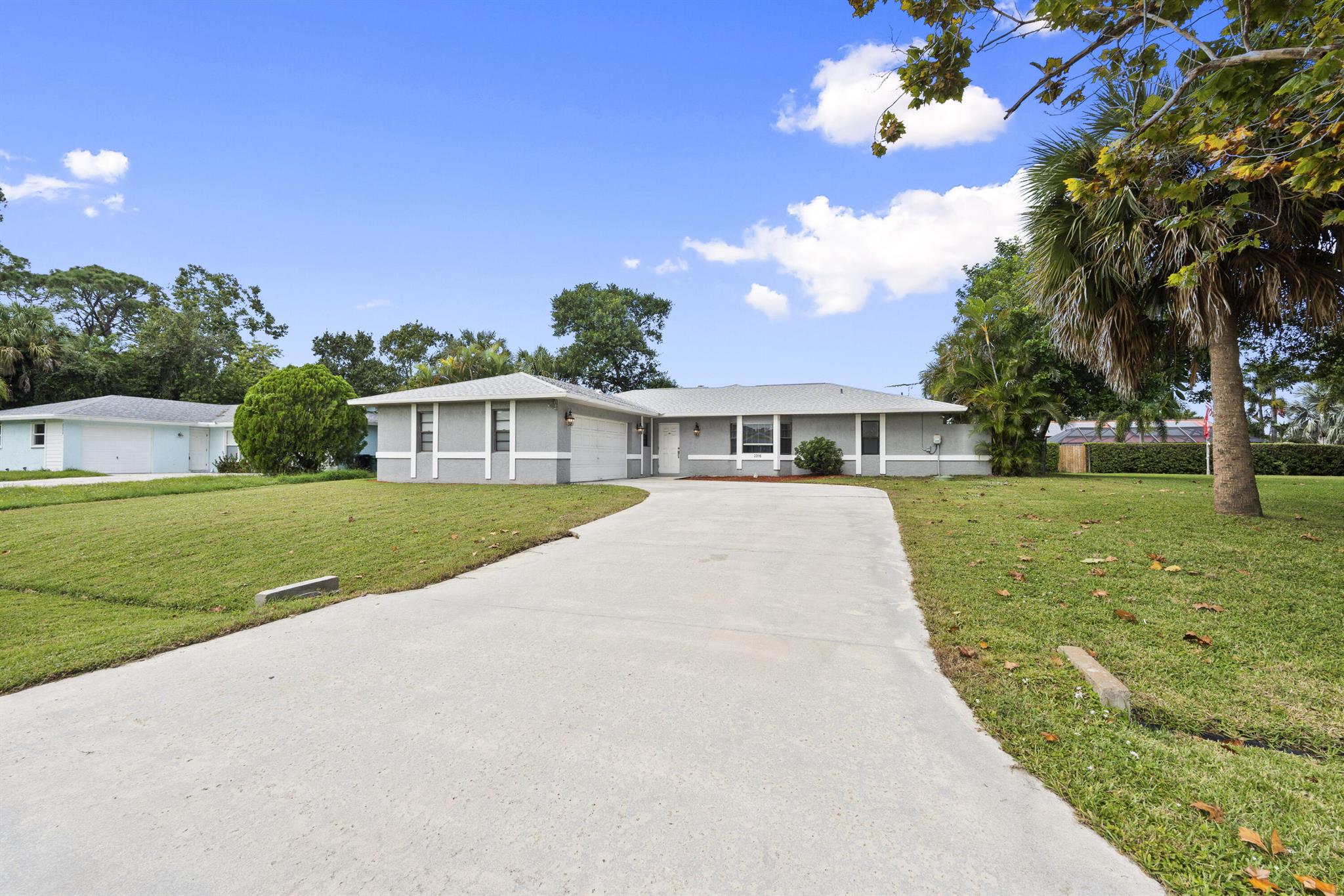 PORT ST LUCIE - Gatlin & - Residential