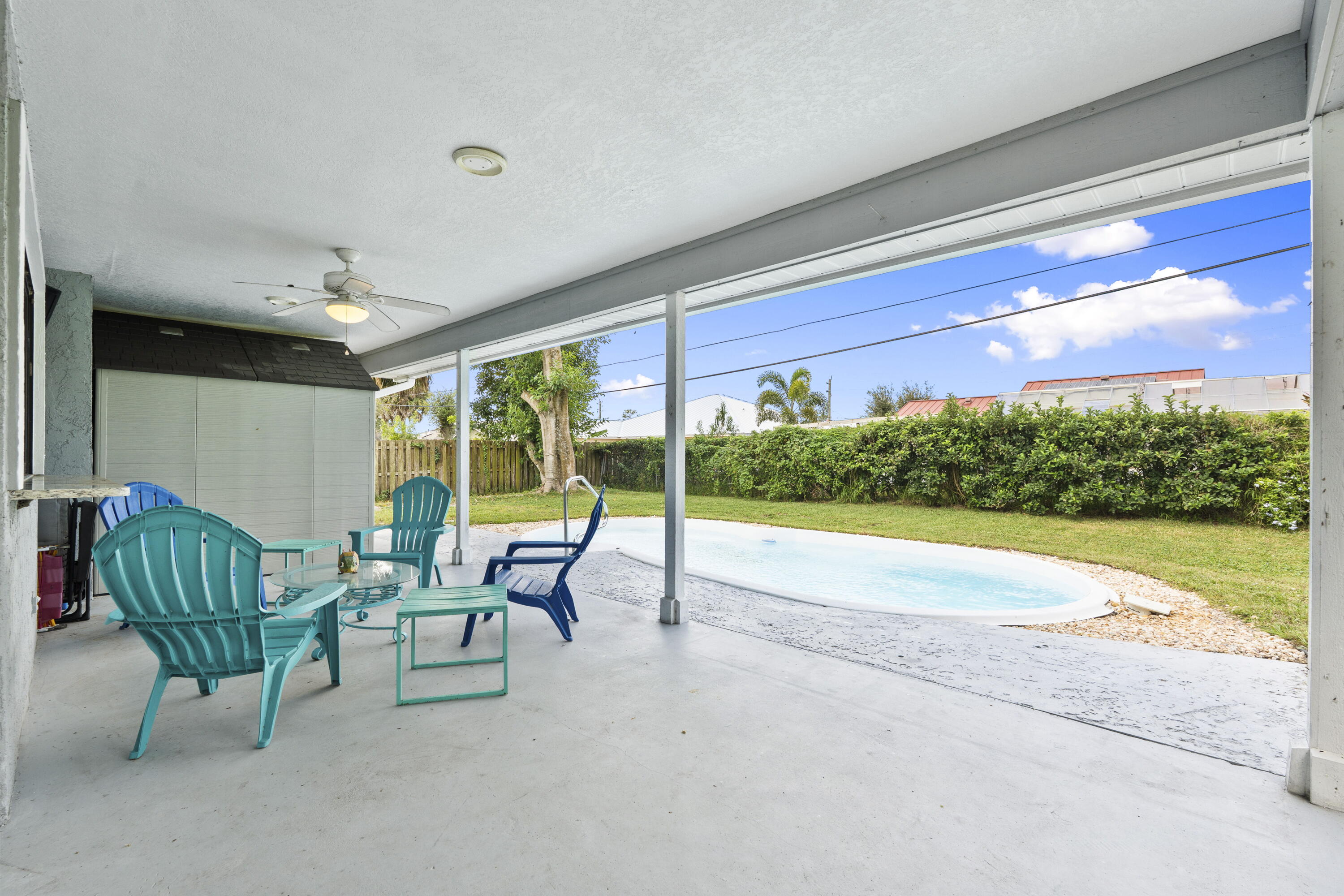 PORT ST LUCIE - Gatlin & Savona - Residential