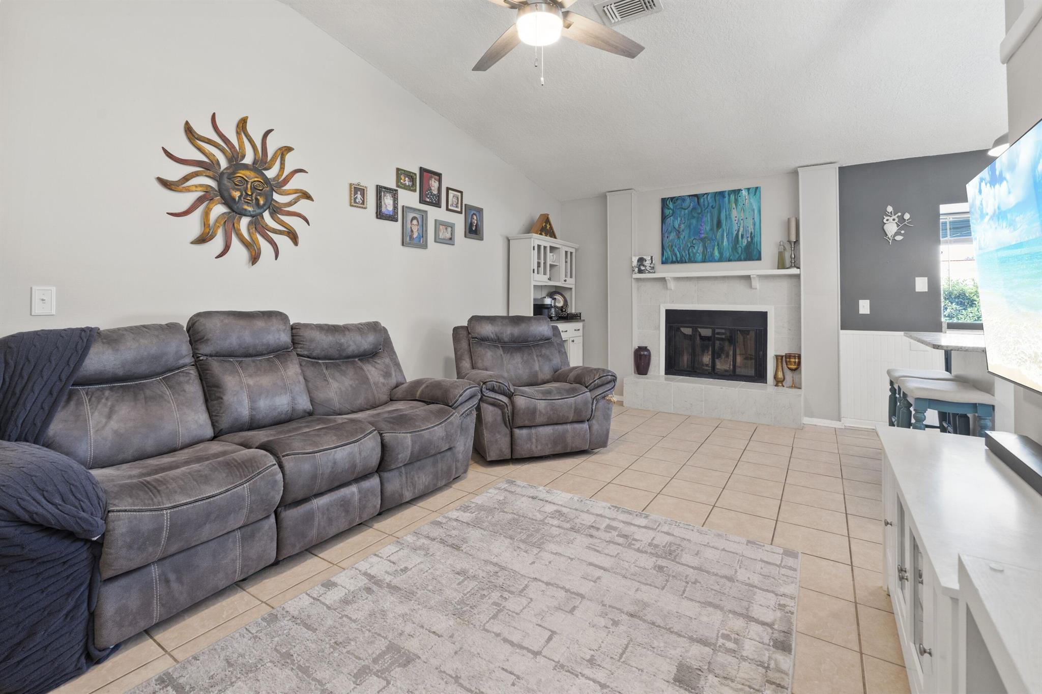 PORT ST LUCIE - Gatlin & - Residential