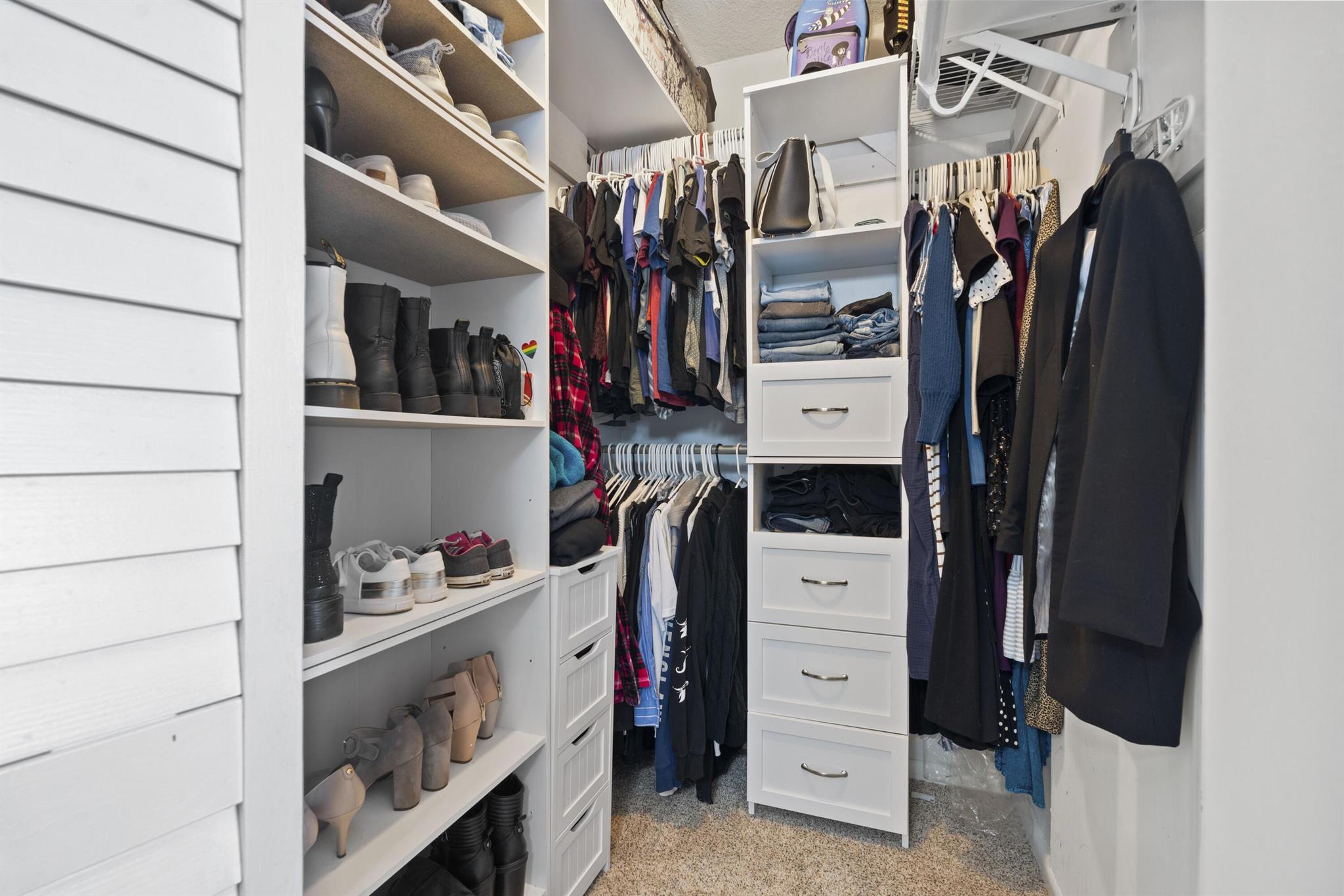 PORT ST LUCIE - Gatlin & - Residential