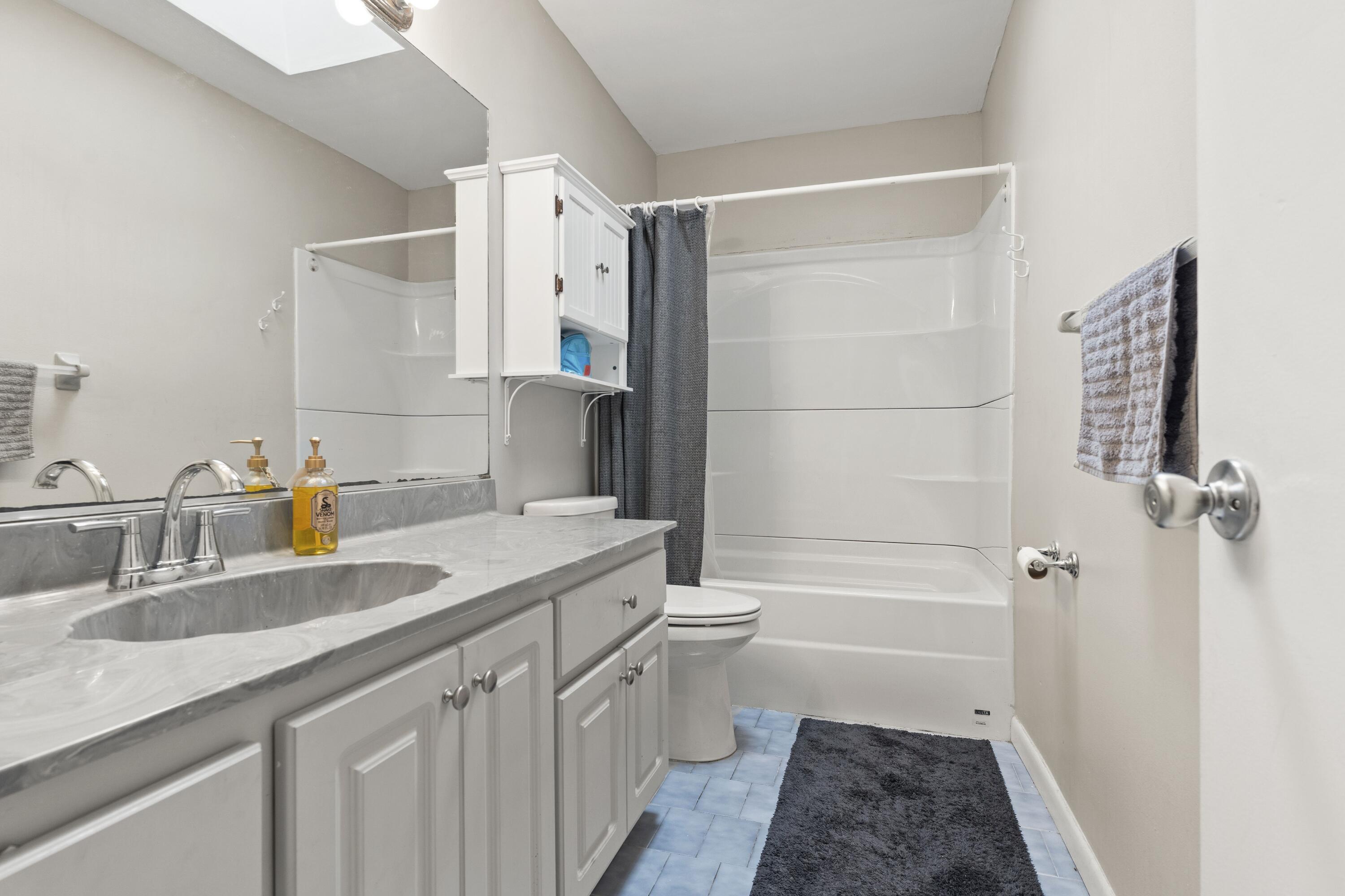 PORT ST LUCIE - Gatlin & Savona - Residential