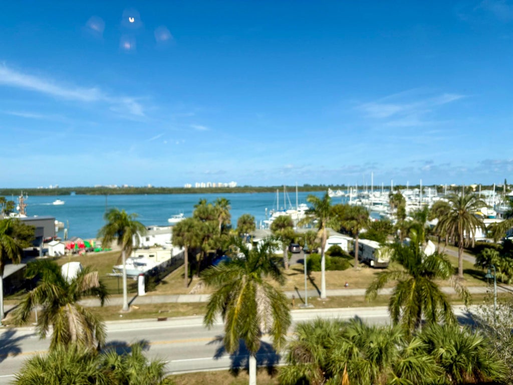 Photo of 38 Harbour Isle Drive E #Ph01, Fort Pierce, FL 34949 (MLS # R11035049)