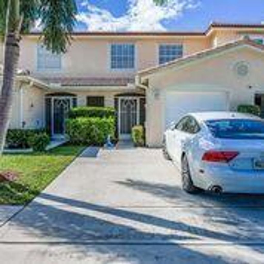 Photo of 270 Timberwalk Trail #270, Jupiter, FL 33458 (MLS # R10754828)