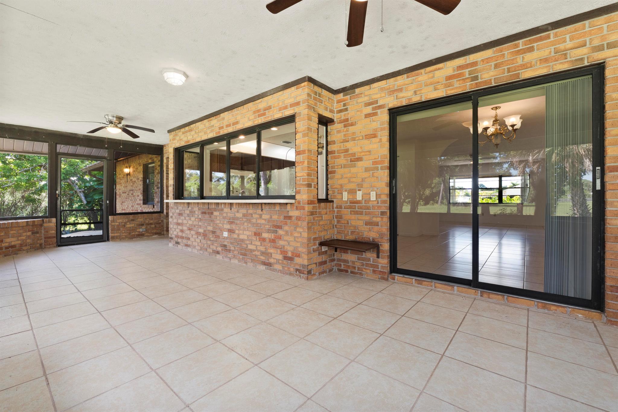 SOUTH PORT ST LUCIE UNIT - Residential