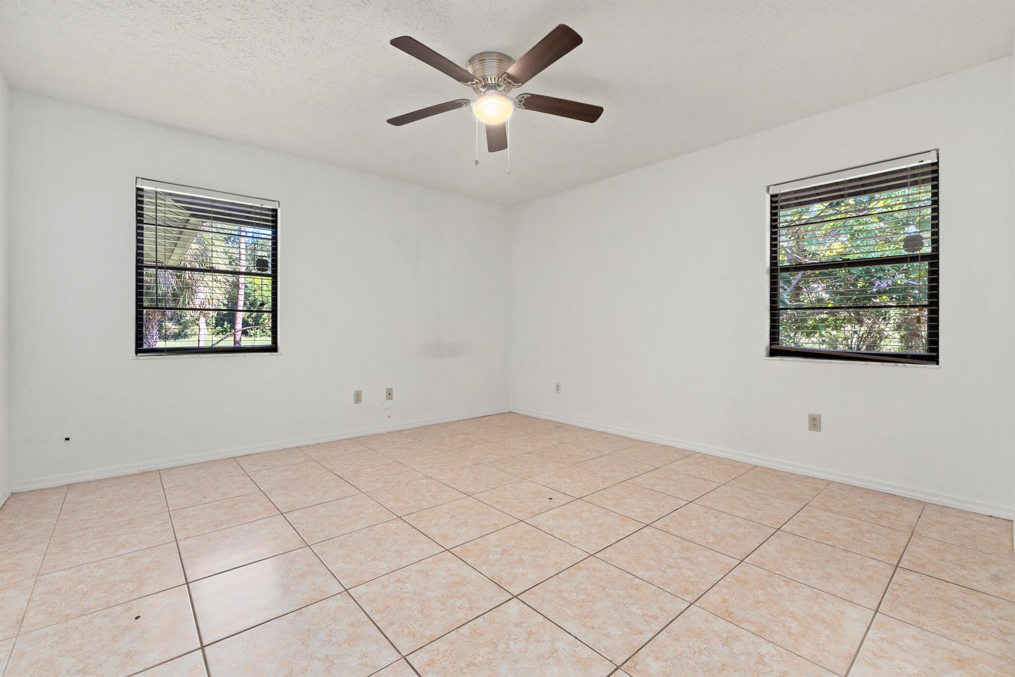 SOUTH PORT ST LUCIE UNIT - Residential