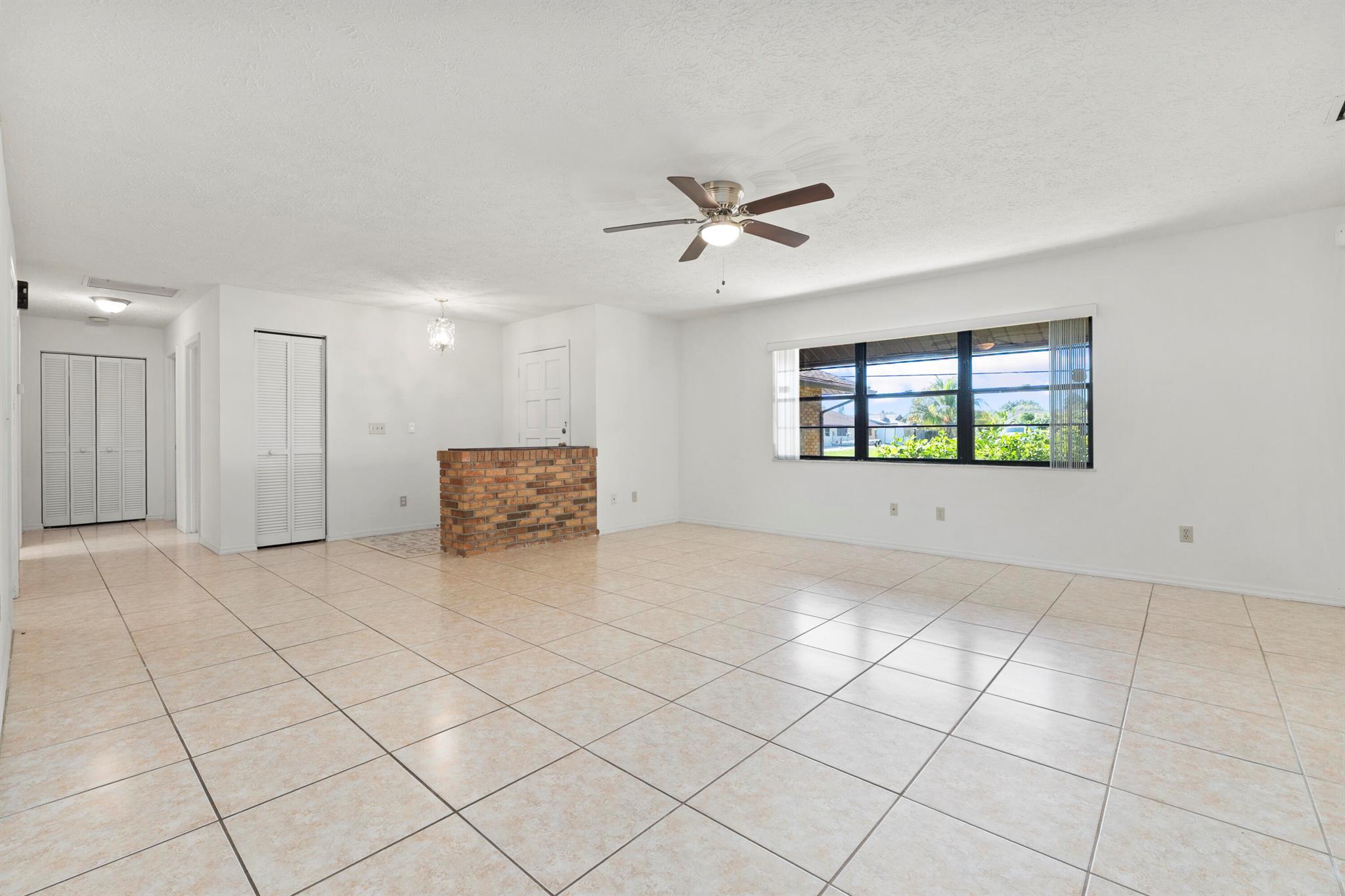 SOUTH PORT ST LUCIE UNIT - Residential