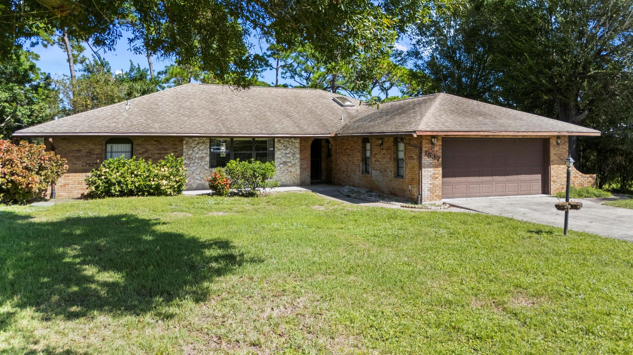 SOUTH PORT ST LUCIE UNIT - Residential