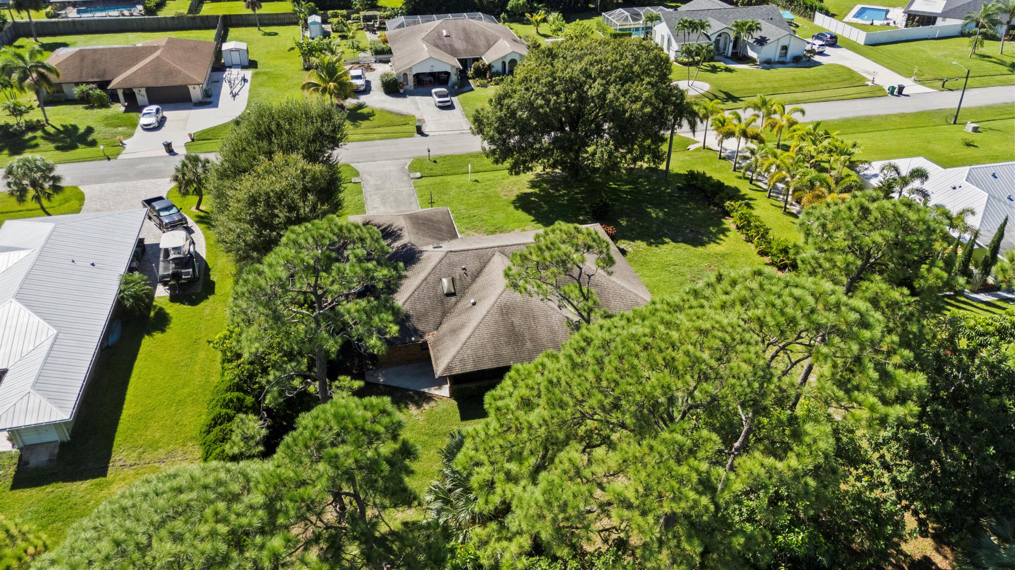 SOUTH PORT ST LUCIE UNIT - Residential