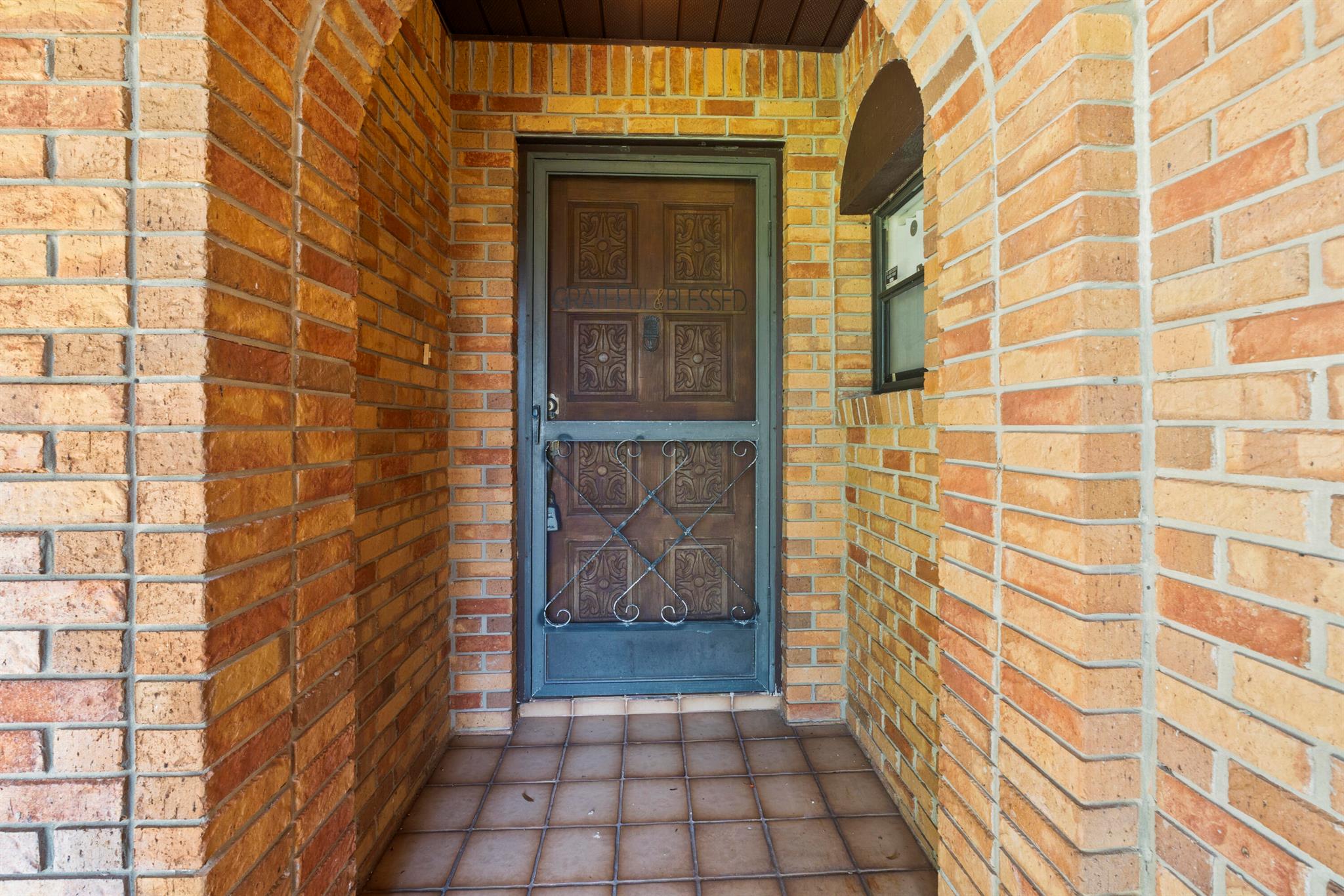 SOUTH PORT ST LUCIE UNIT - Residential