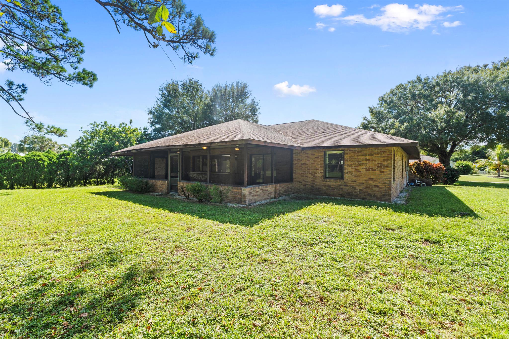 SOUTH PORT ST LUCIE UNIT - Residential