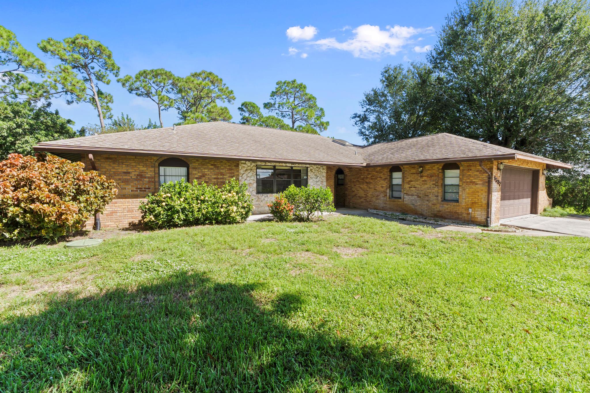 SOUTH PORT ST LUCIE UNIT - Residential