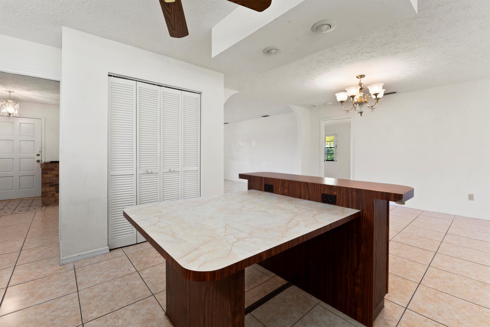 SOUTH PORT ST LUCIE UNIT - Residential