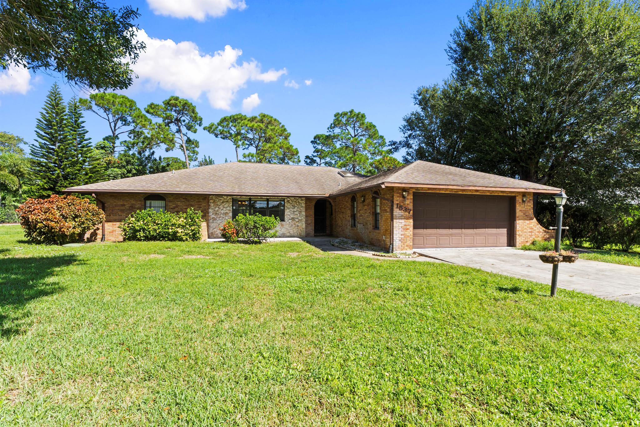 SOUTH PORT ST LUCIE UNIT - Residential