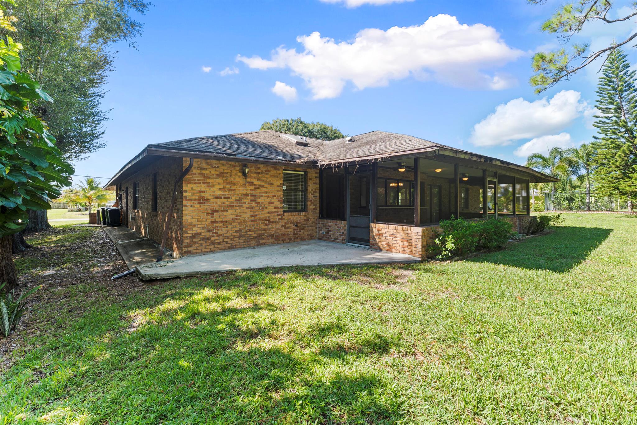 SOUTH PORT ST LUCIE UNIT - Residential