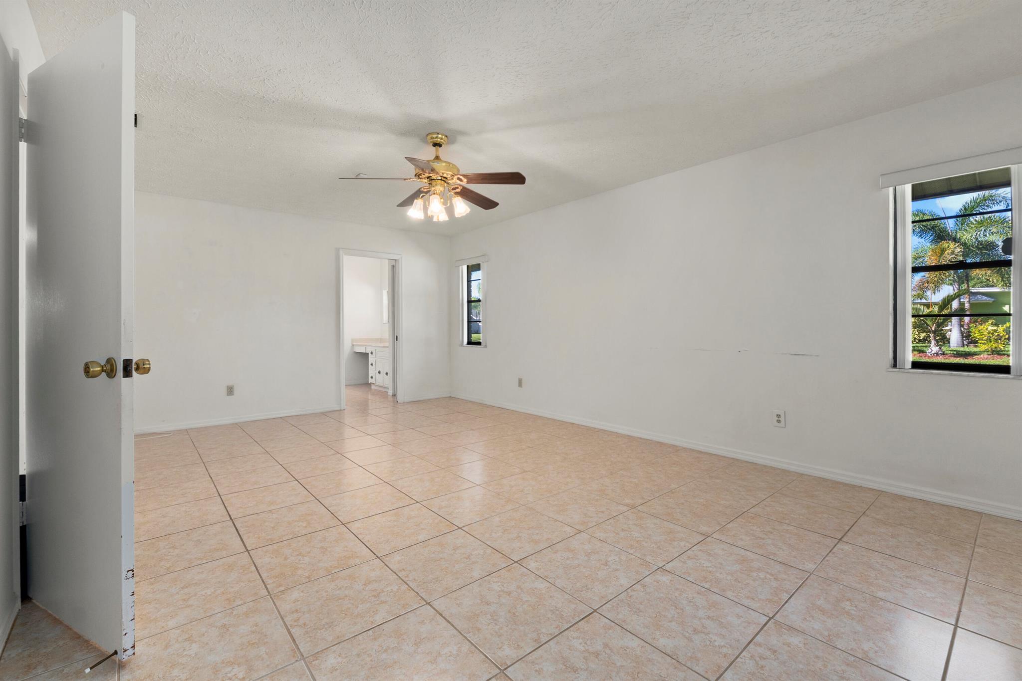 SOUTH PORT ST LUCIE UNIT - Residential