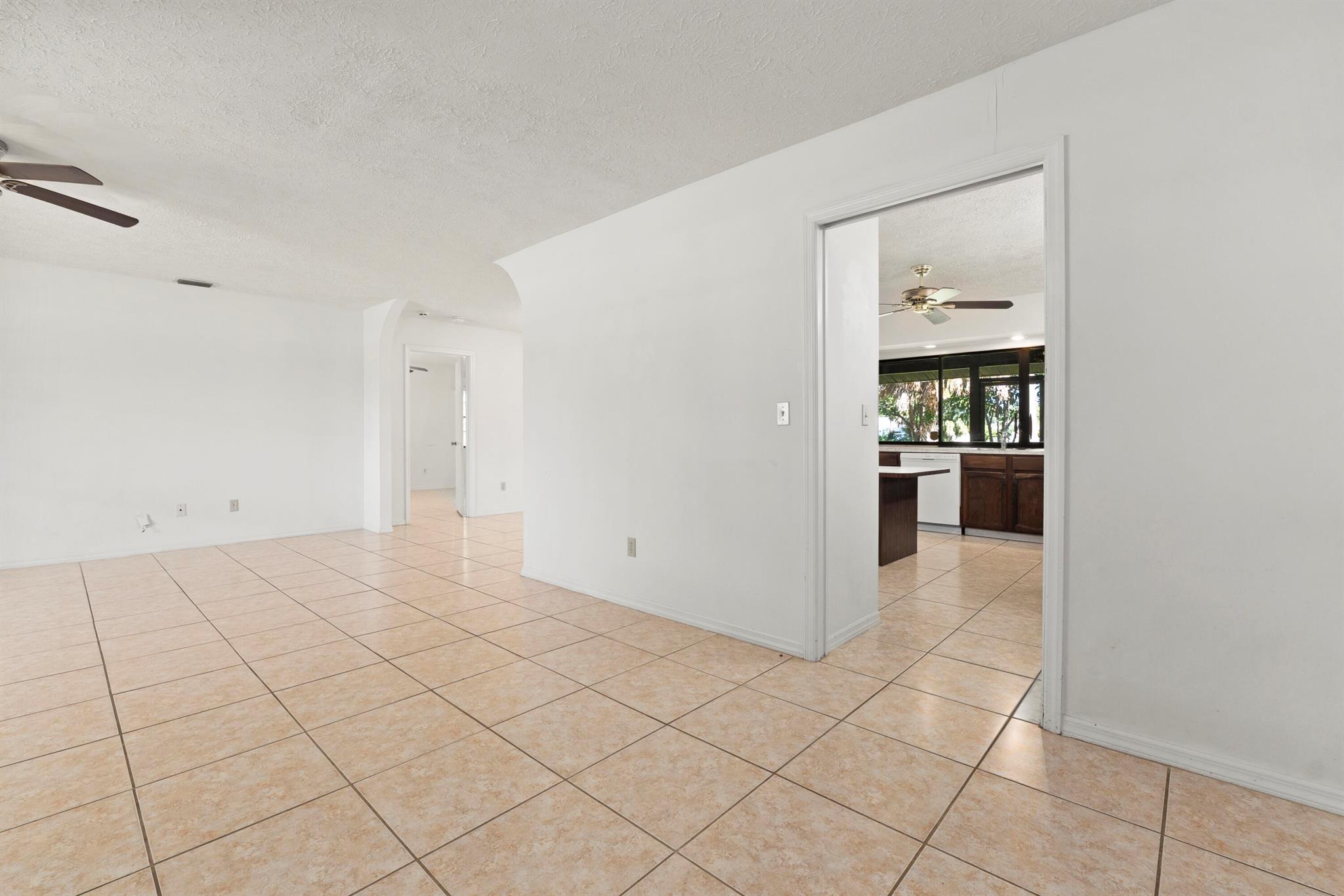 SOUTH PORT ST LUCIE UNIT - Residential