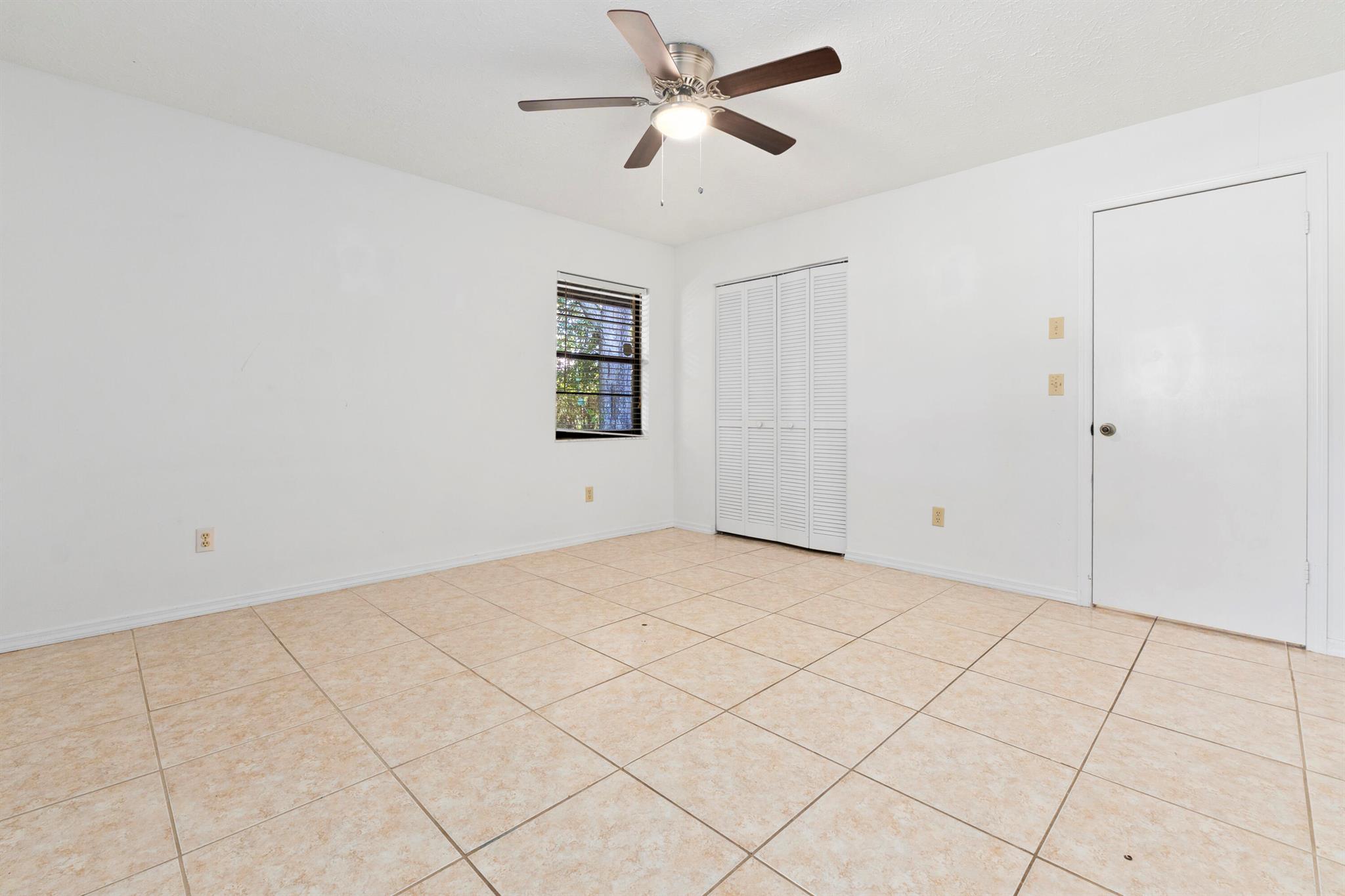 SOUTH PORT ST LUCIE UNIT - Residential