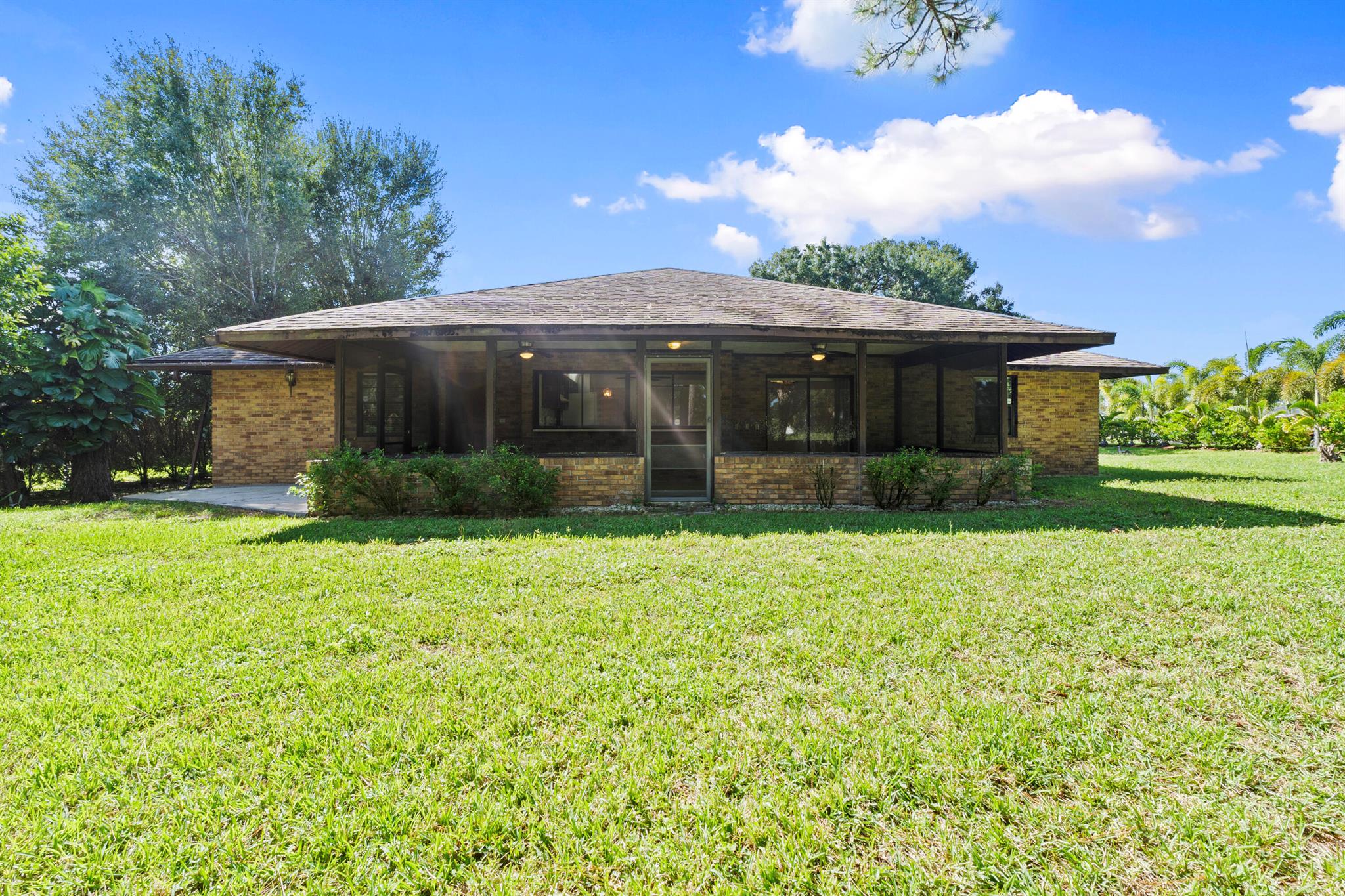 SOUTH PORT ST LUCIE UNIT - Residential