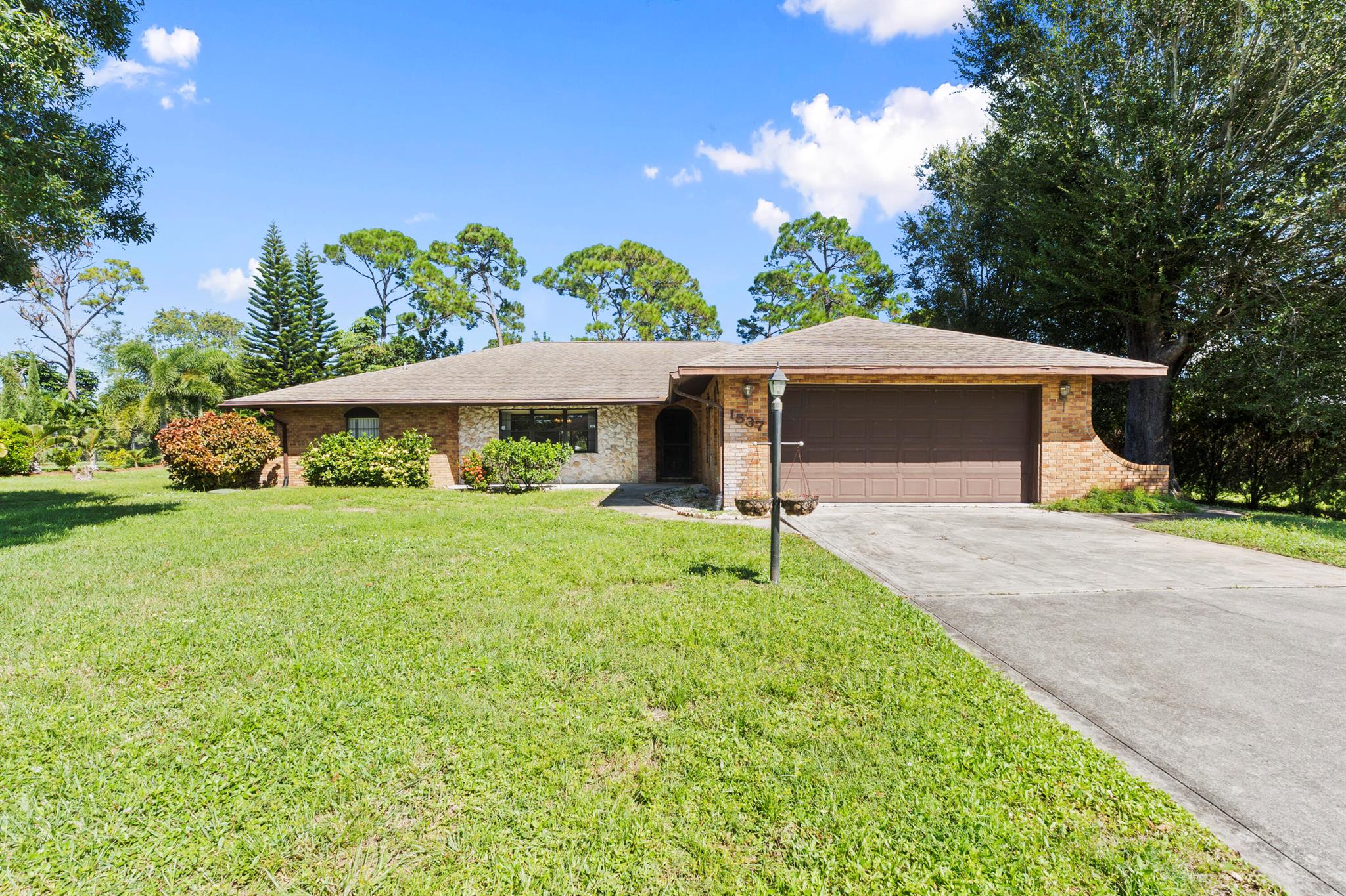 SOUTH PORT ST LUCIE UNIT - Residential