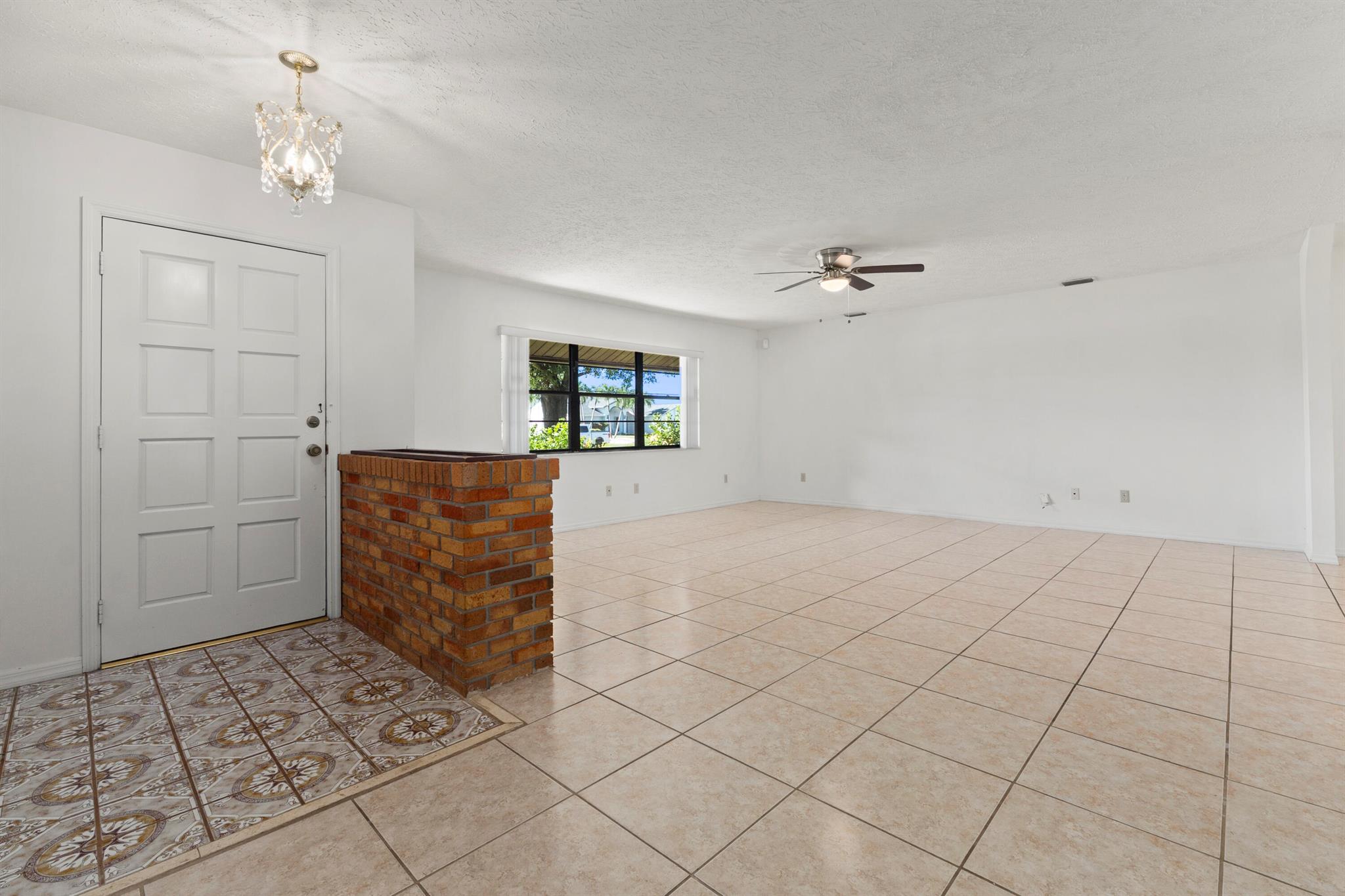 SOUTH PORT ST LUCIE UNIT - Residential