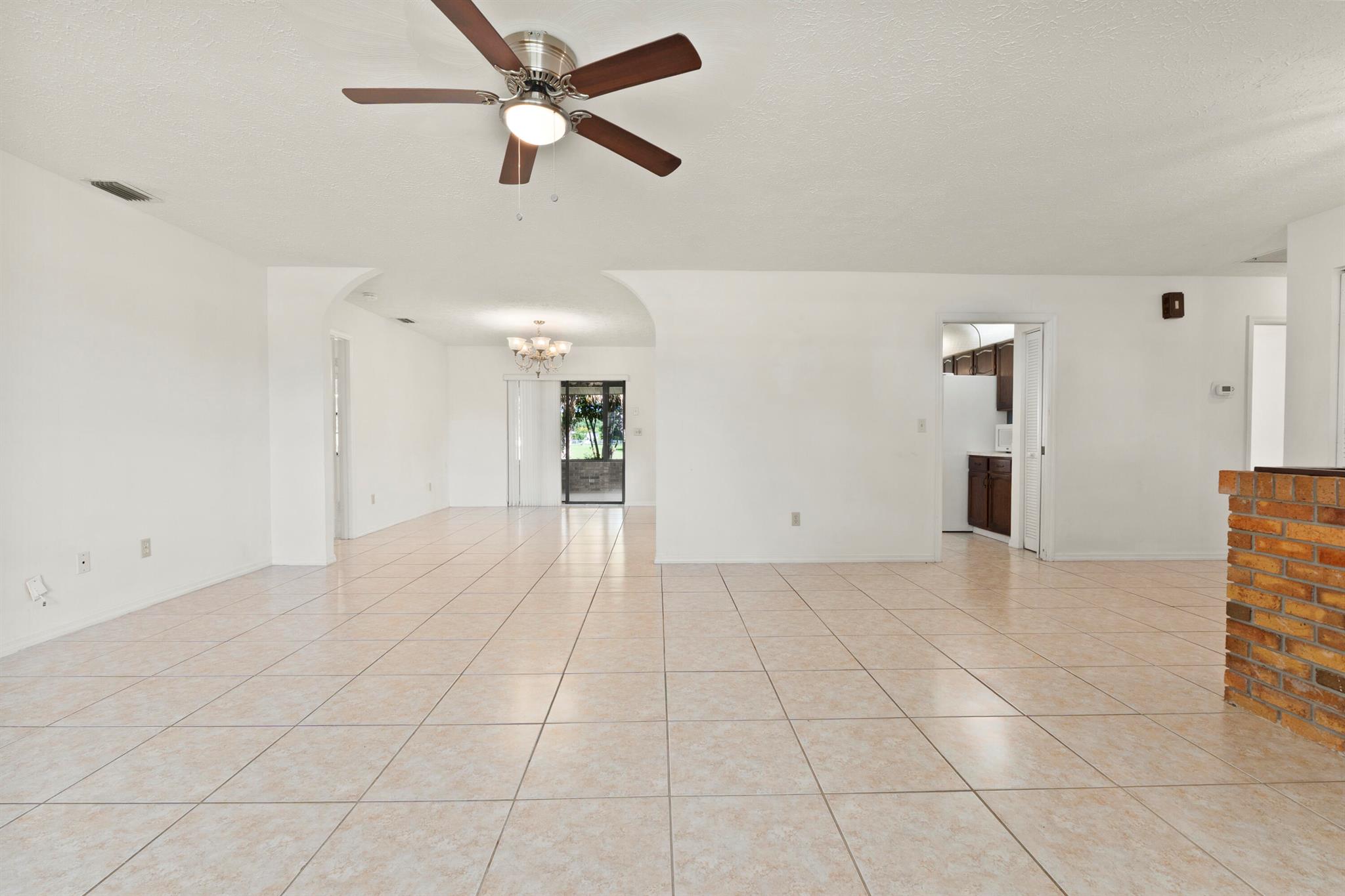 SOUTH PORT ST LUCIE UNIT - Residential