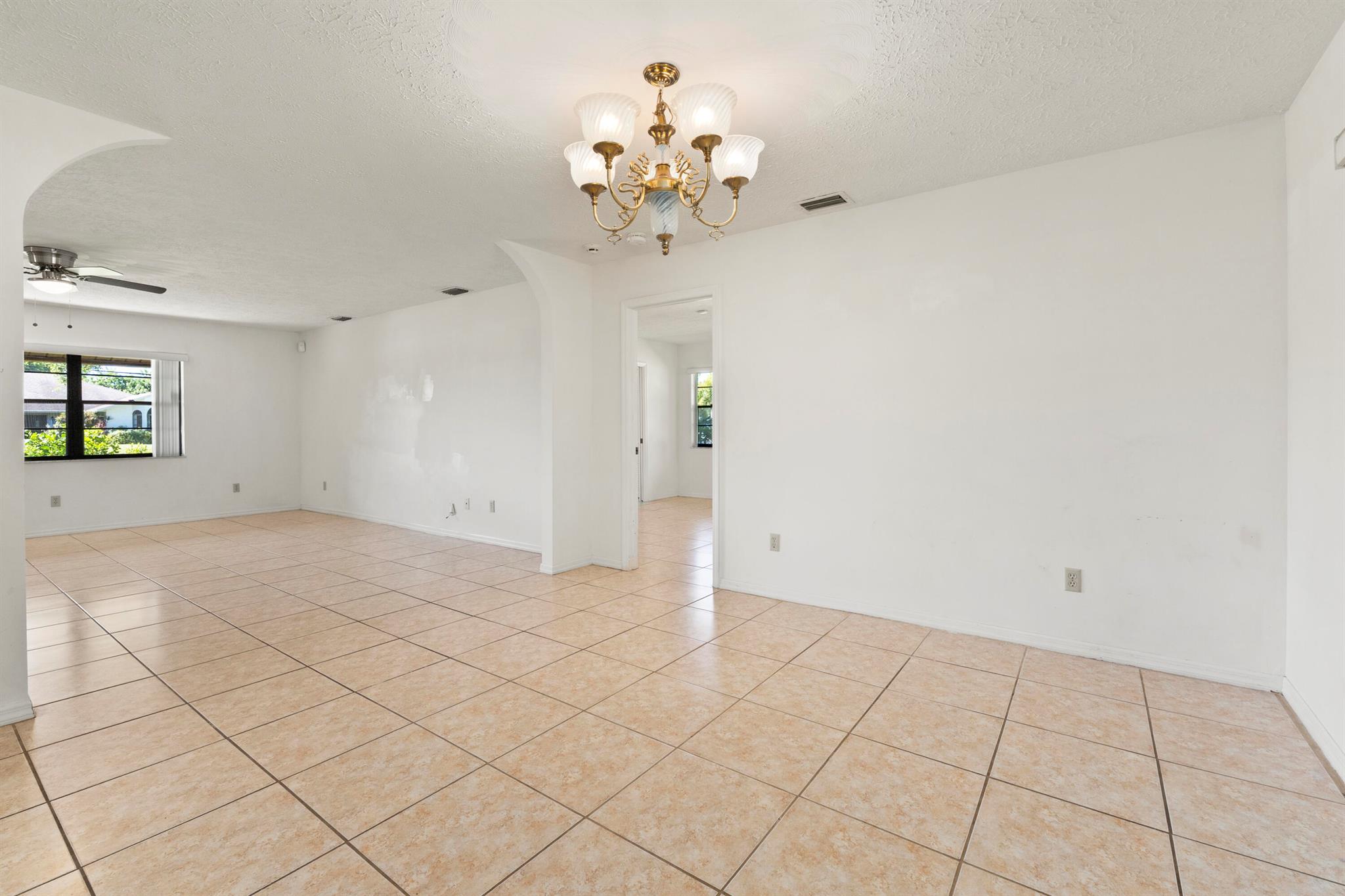 SOUTH PORT ST LUCIE UNIT - Residential