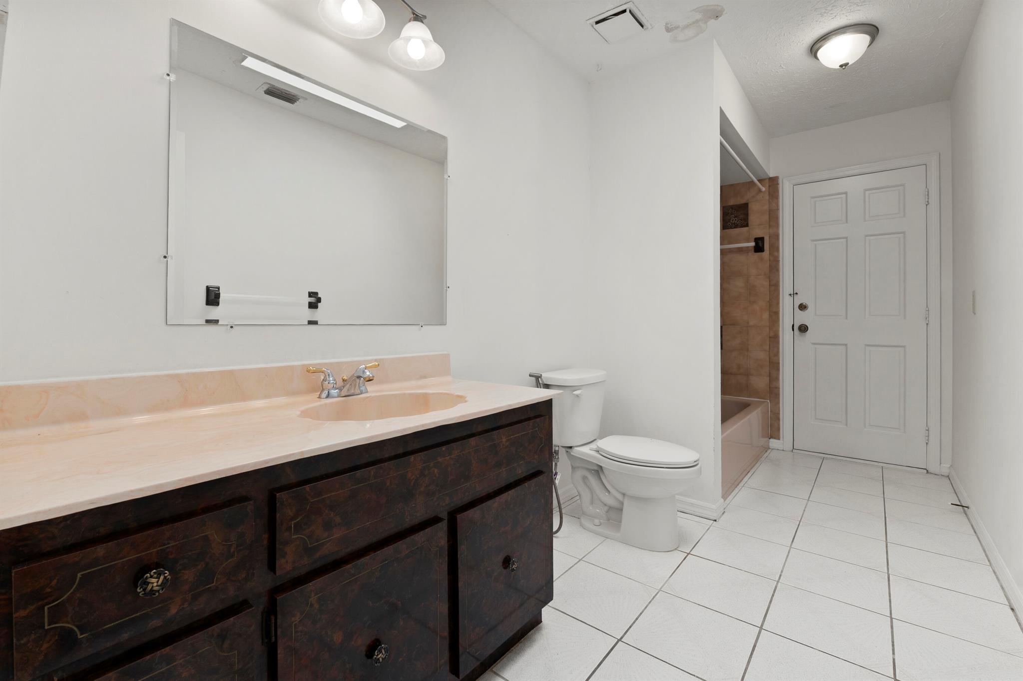 SOUTH PORT ST LUCIE UNIT - Residential