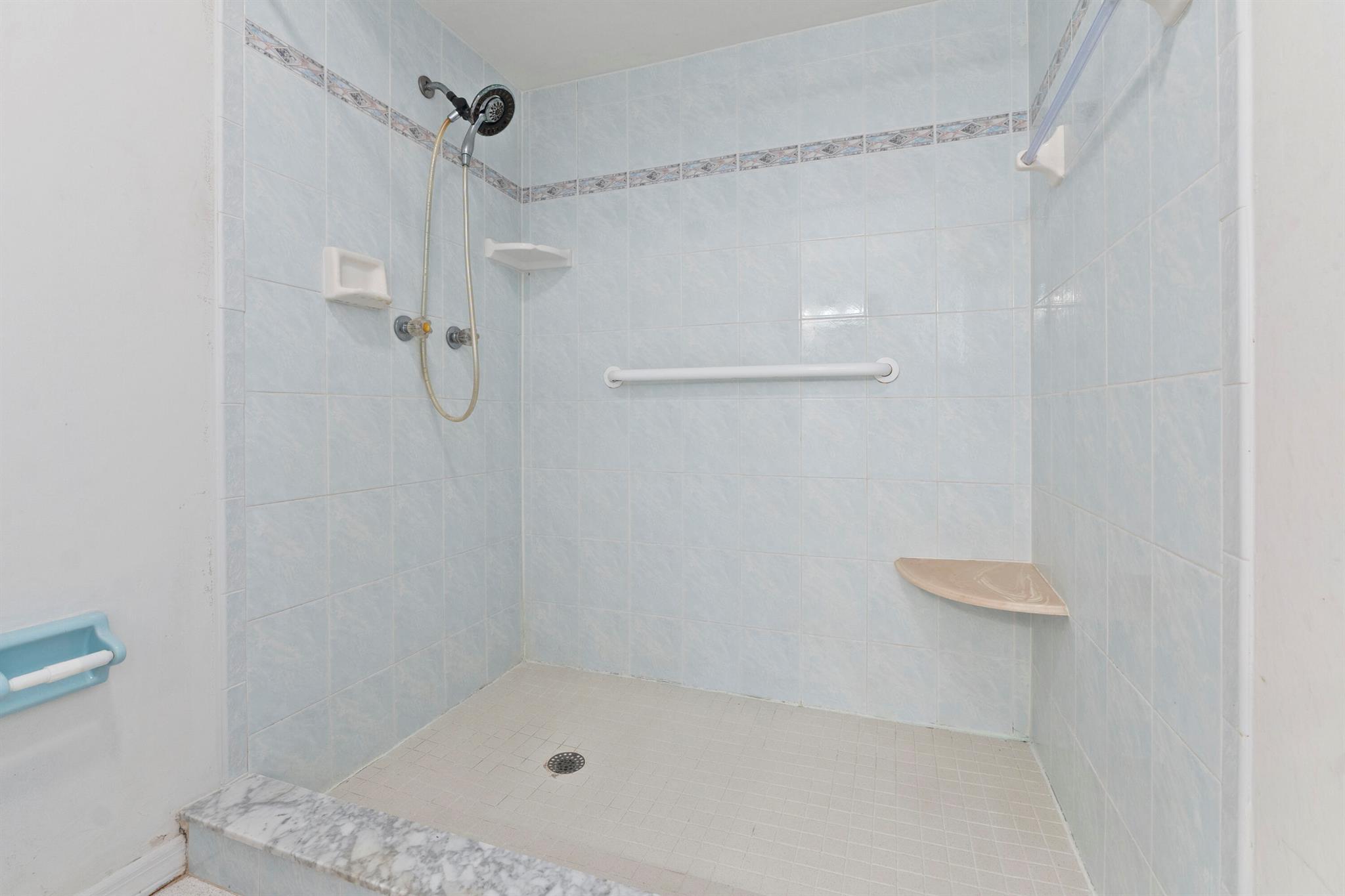 SOUTH PORT ST LUCIE UNIT - Residential