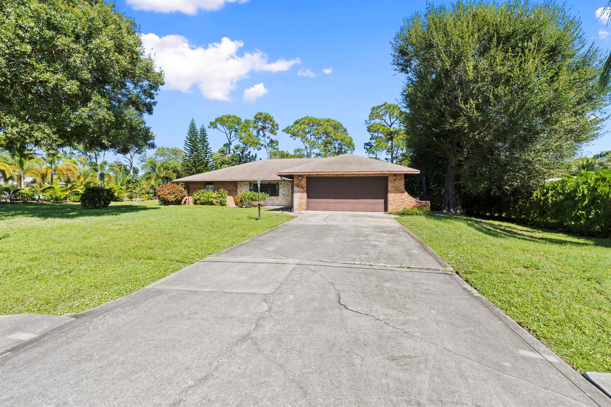 SOUTH PORT ST LUCIE UNIT - Residential