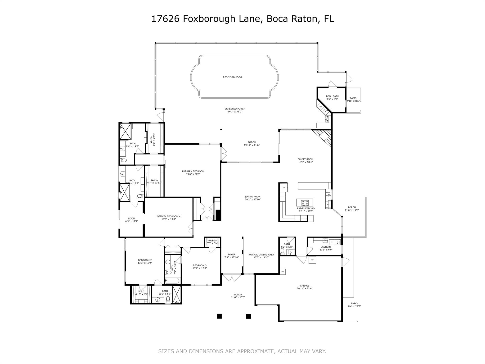 ST ANDREWS COUNTRY CLUB P - Residential