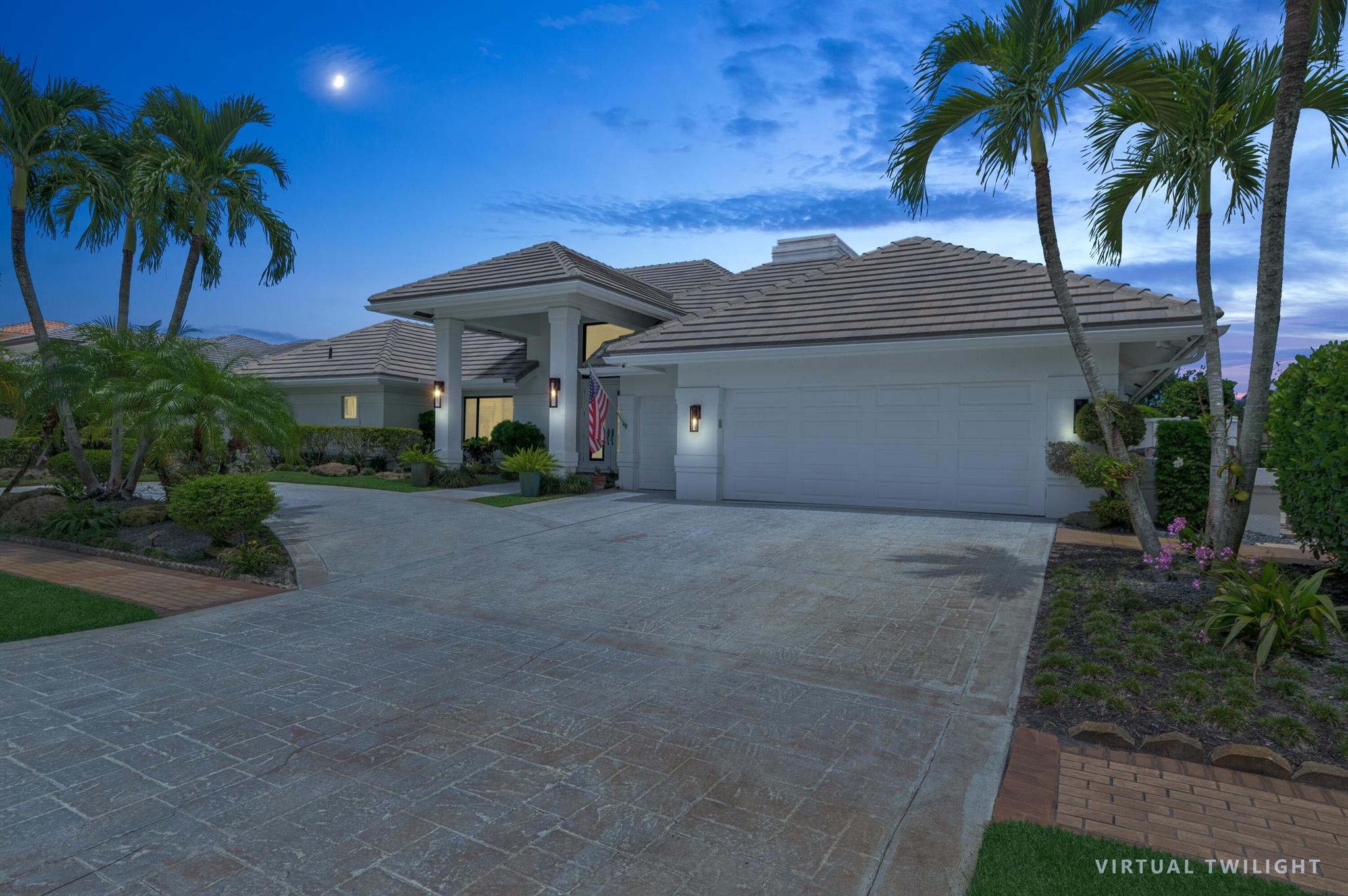 ST ANDREWS COUNTRY CLUB P - Residential