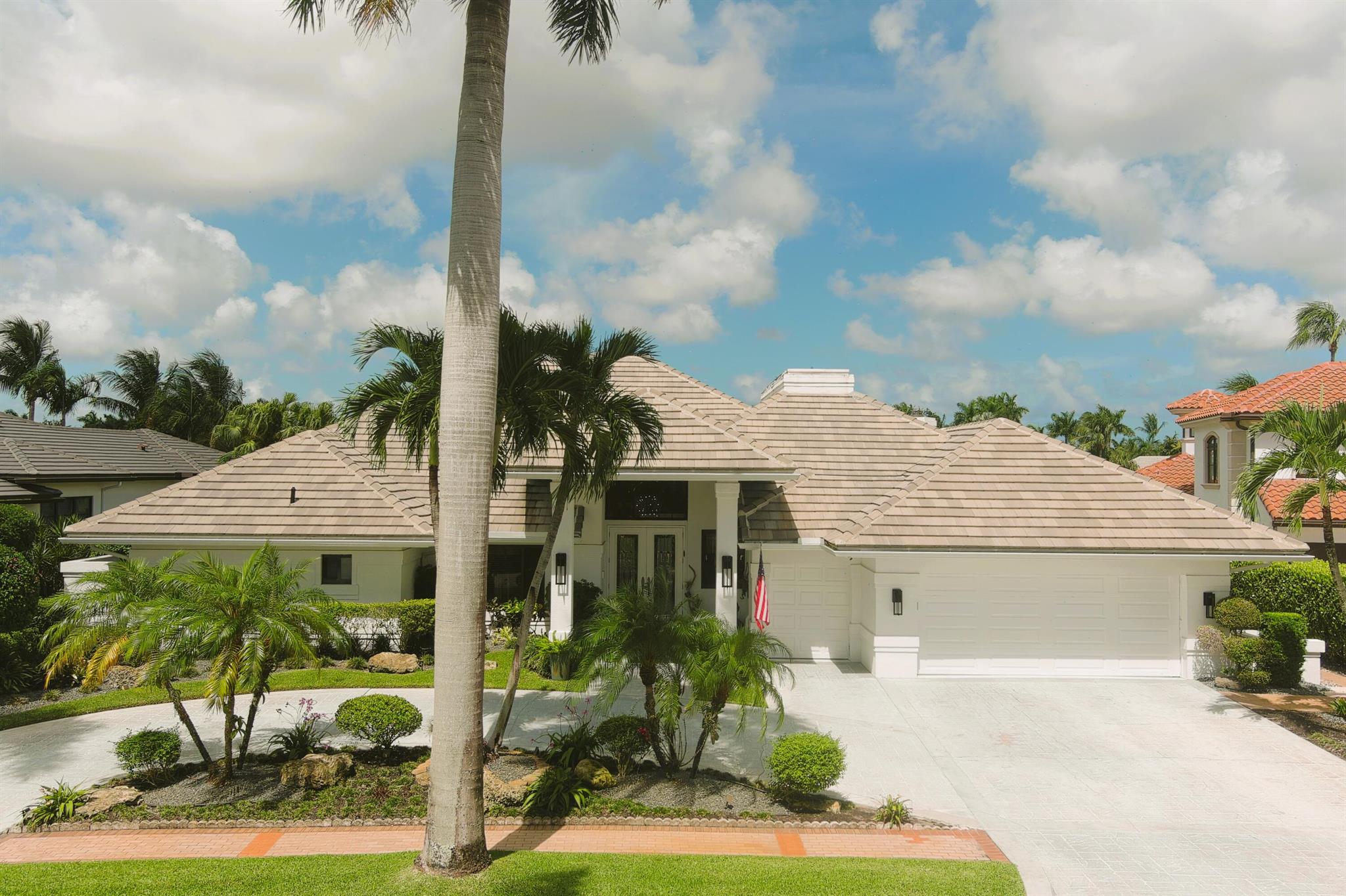 ST ANDREWS COUNTRY CLUB P - Residential