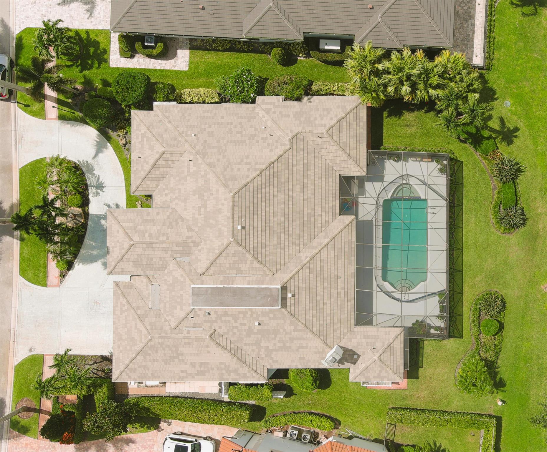 ST ANDREWS COUNTRY CLUB P - Residential