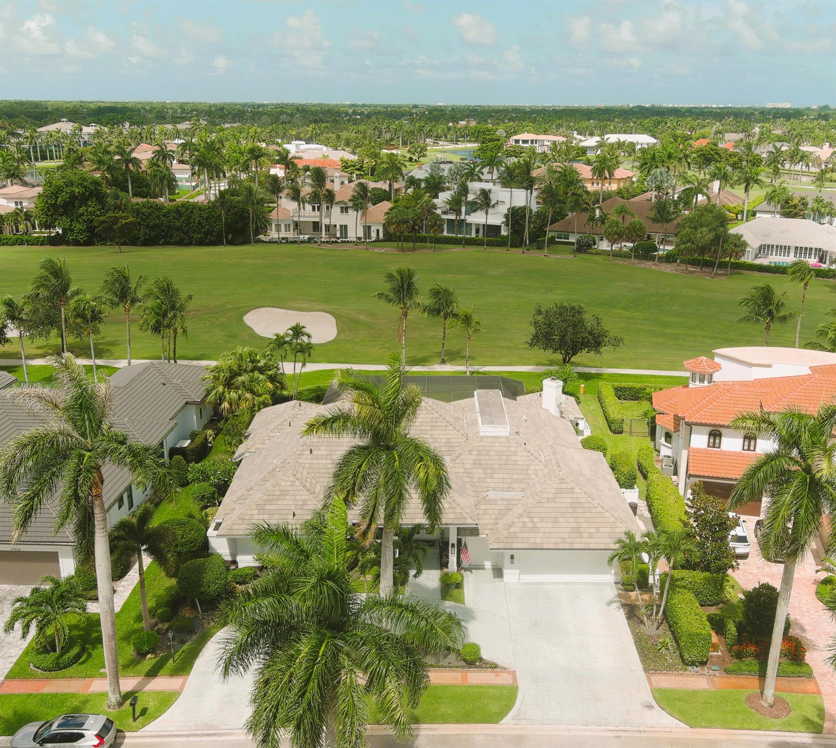 ST ANDREWS COUNTRY CLUB P - Residential