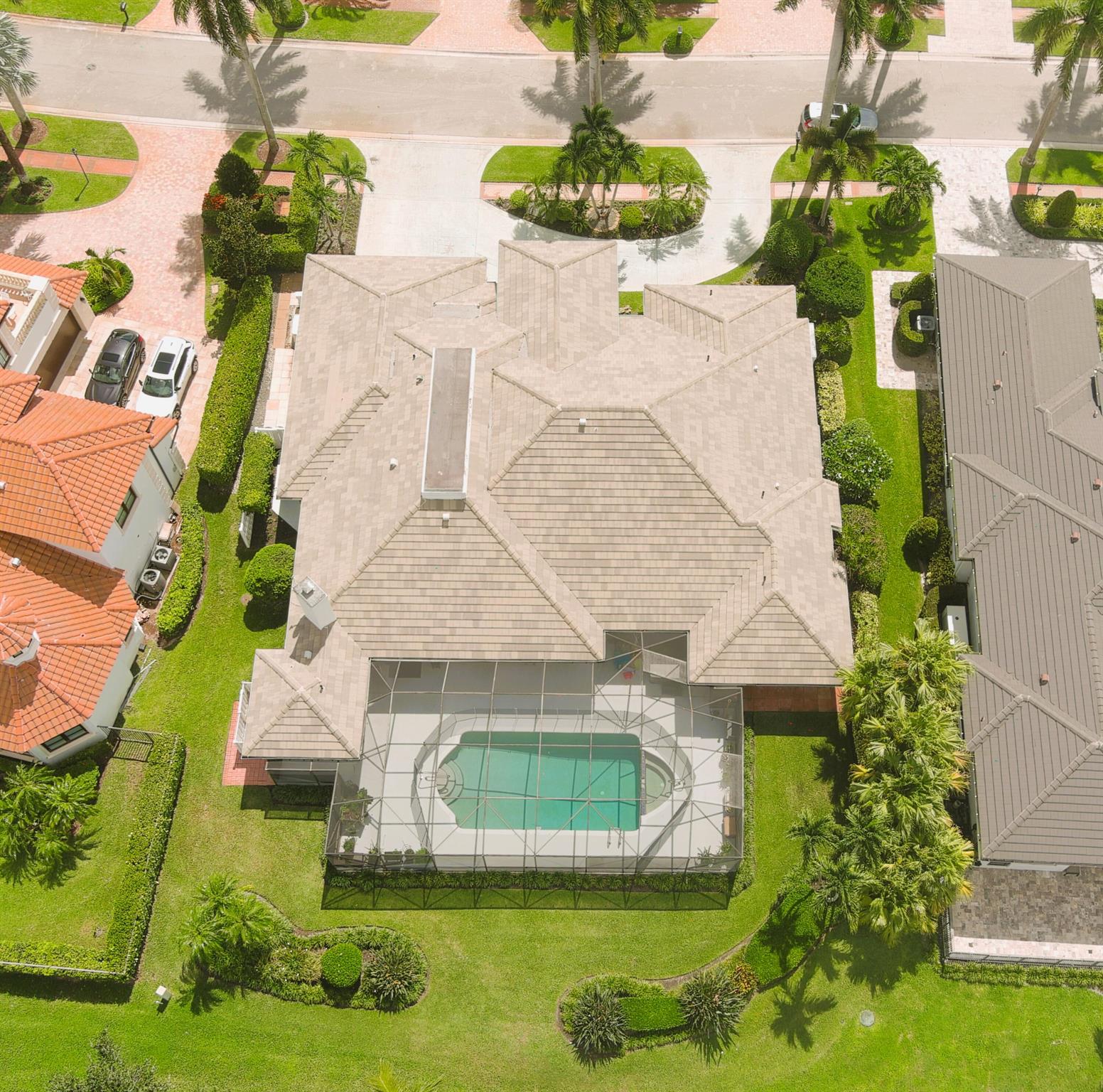 ST ANDREWS COUNTRY CLUB P - Residential