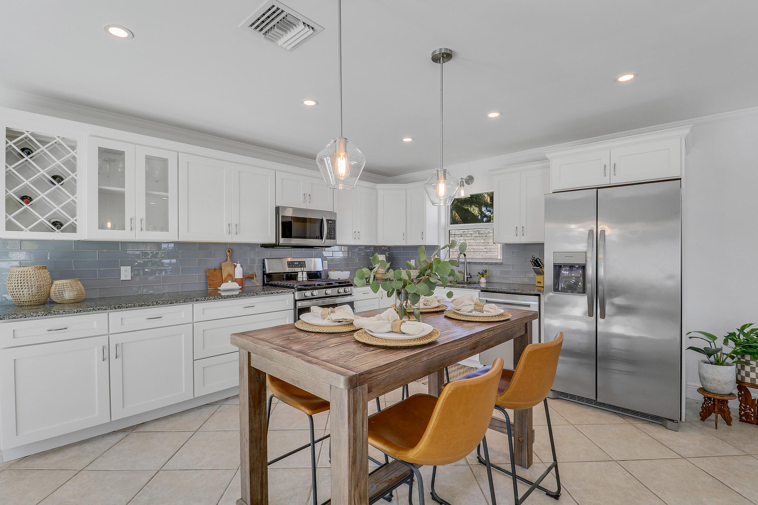 North Palm Beach Village - Residential Lease