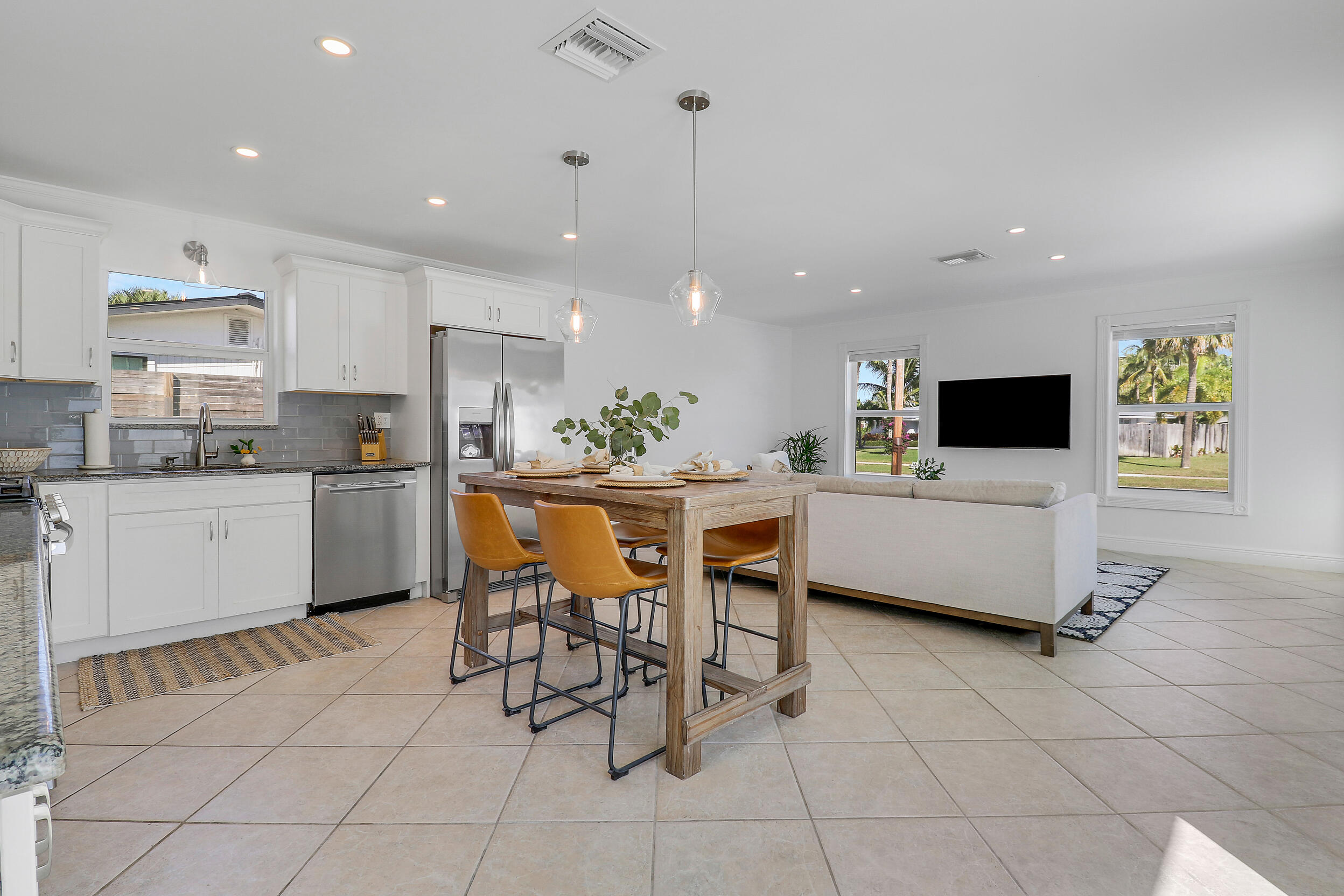 North Palm Beach Village - Residential Lease