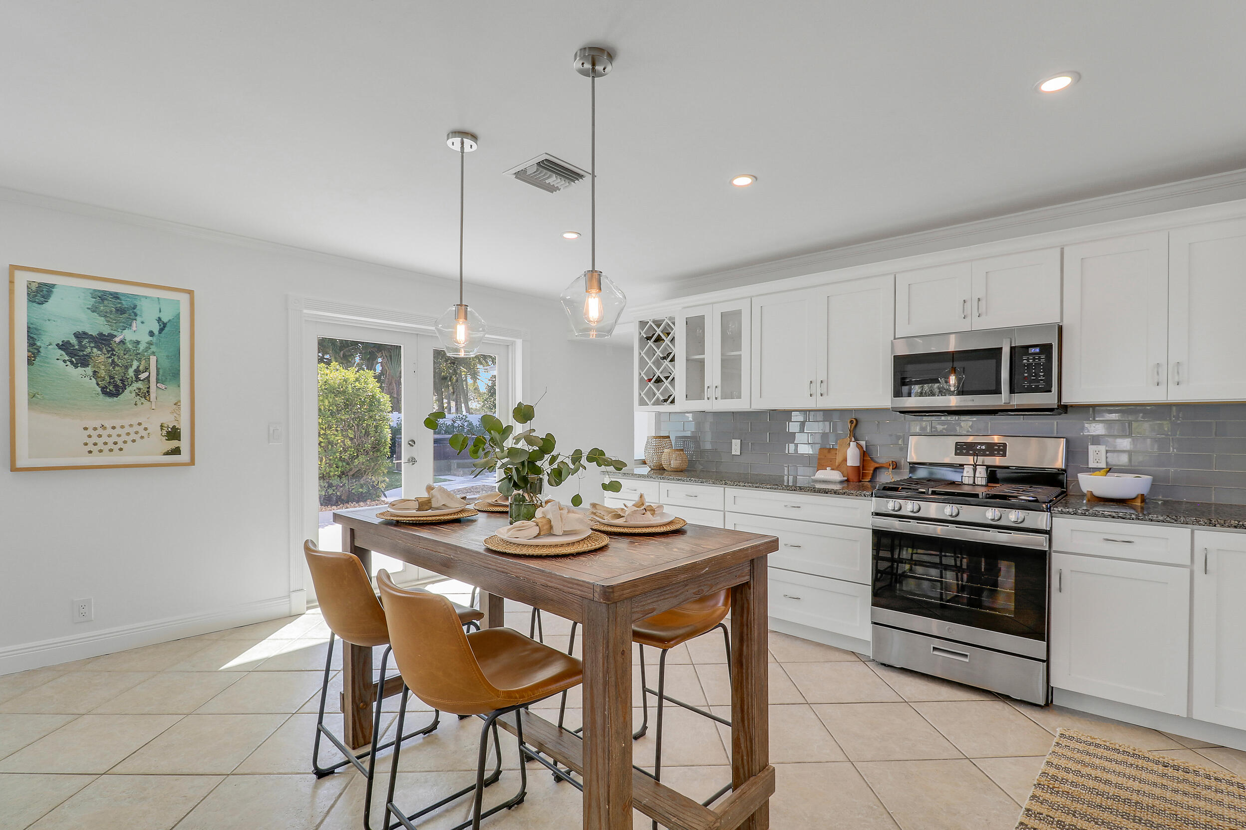 North Palm Beach Village - Residential Lease