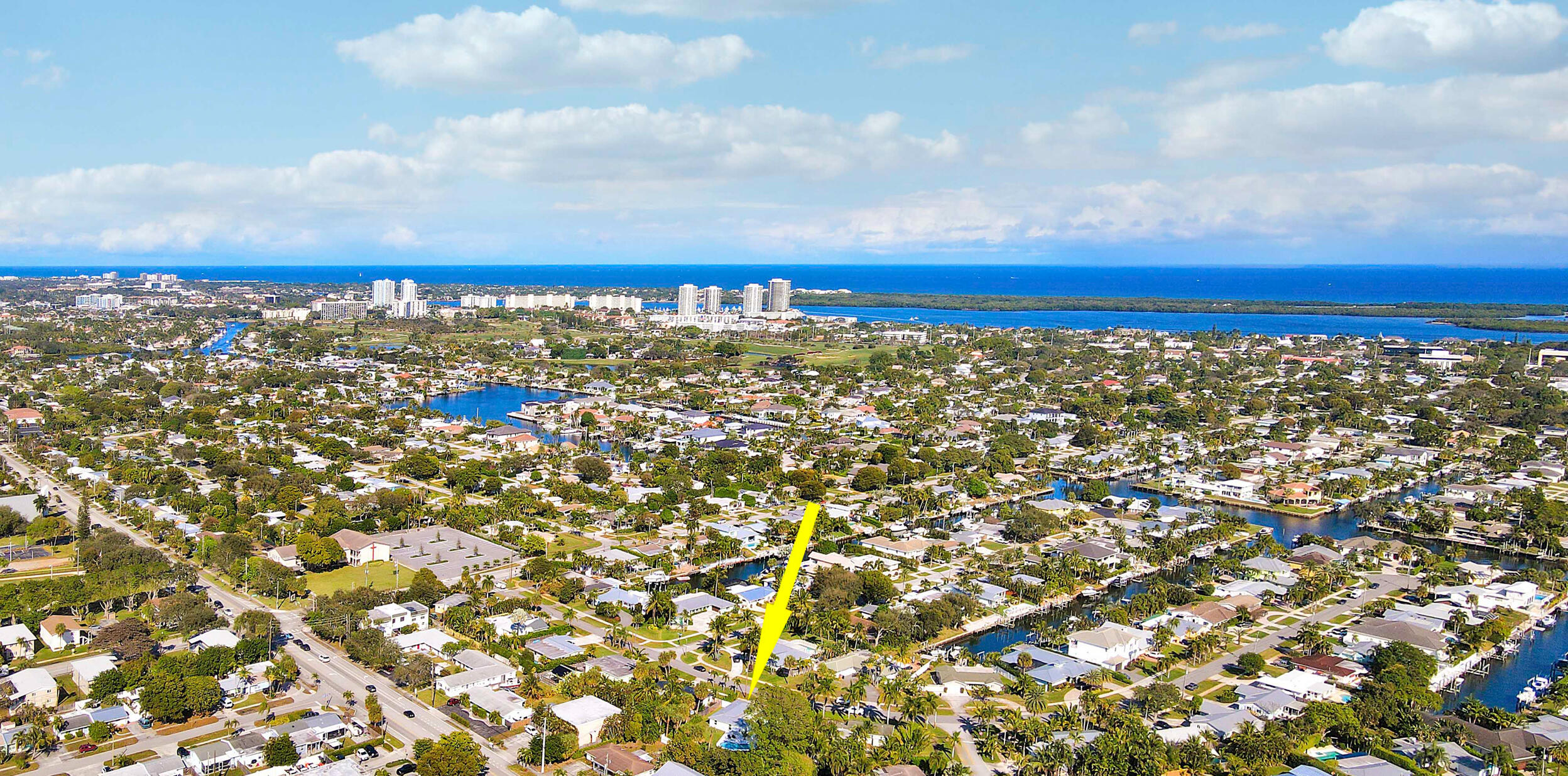 North Palm Beach Village - Residential Lease