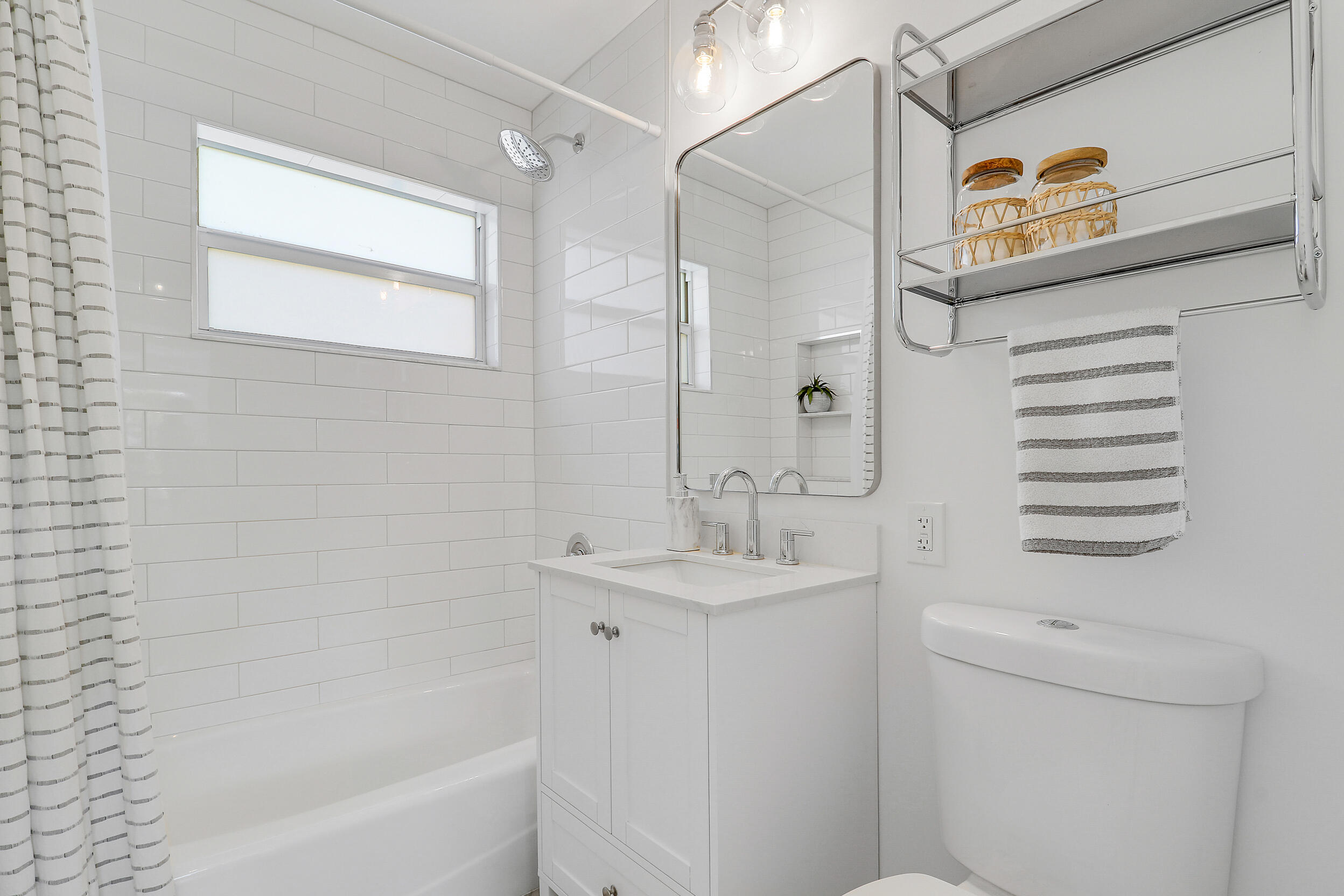 North Palm Beach Village - Residential Lease