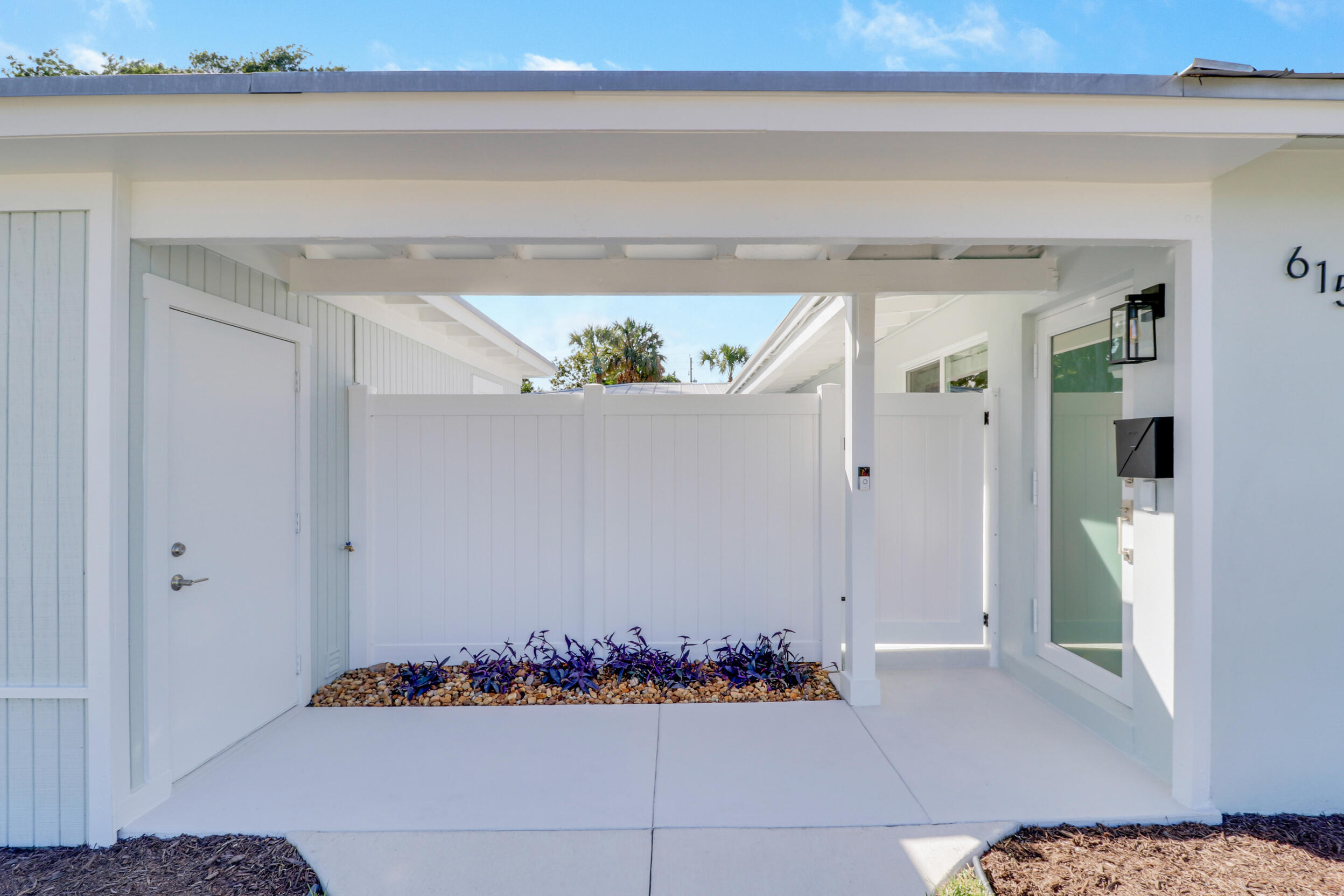 North Palm Beach Village - Residential Lease