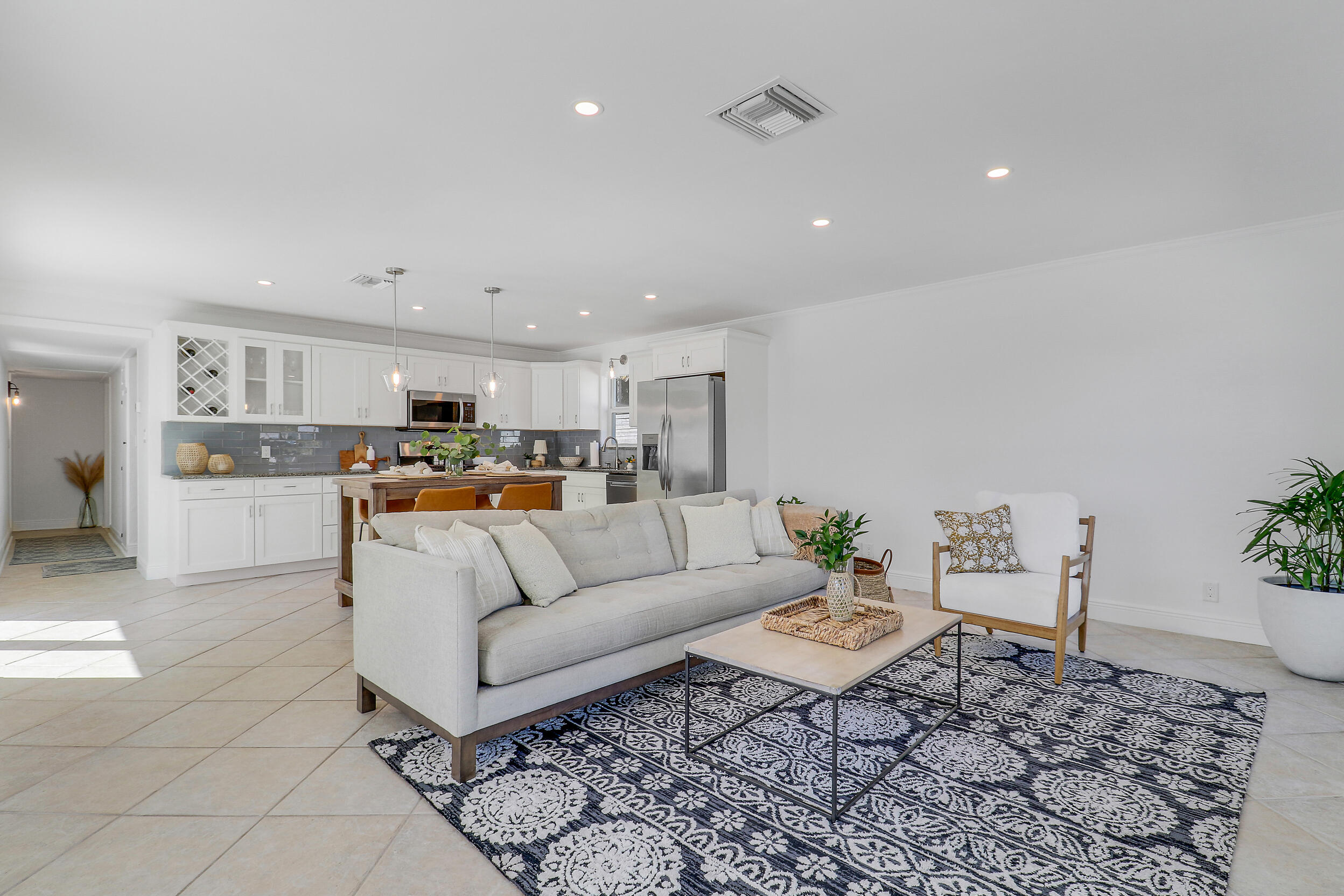 North Palm Beach Village - Residential Lease