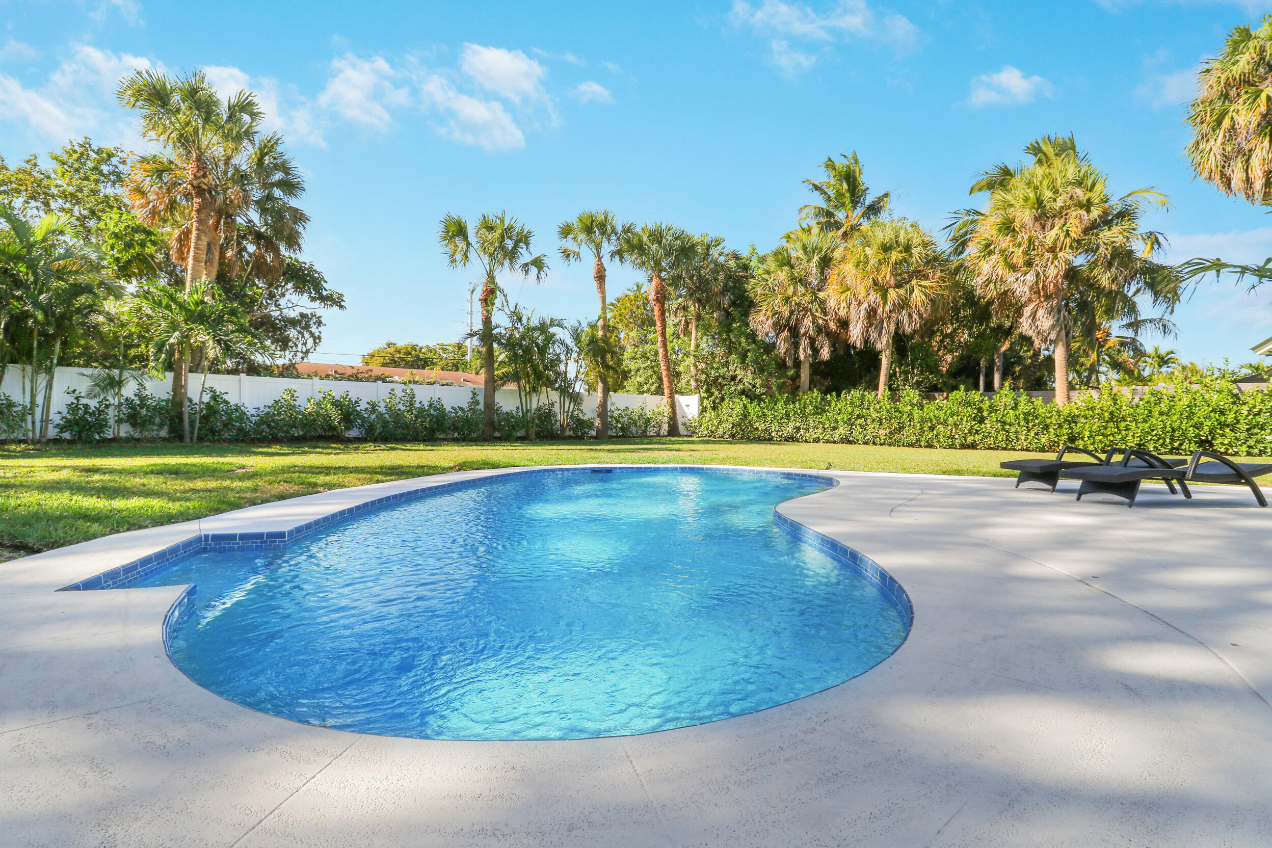 North Palm Beach Village - Residential Lease