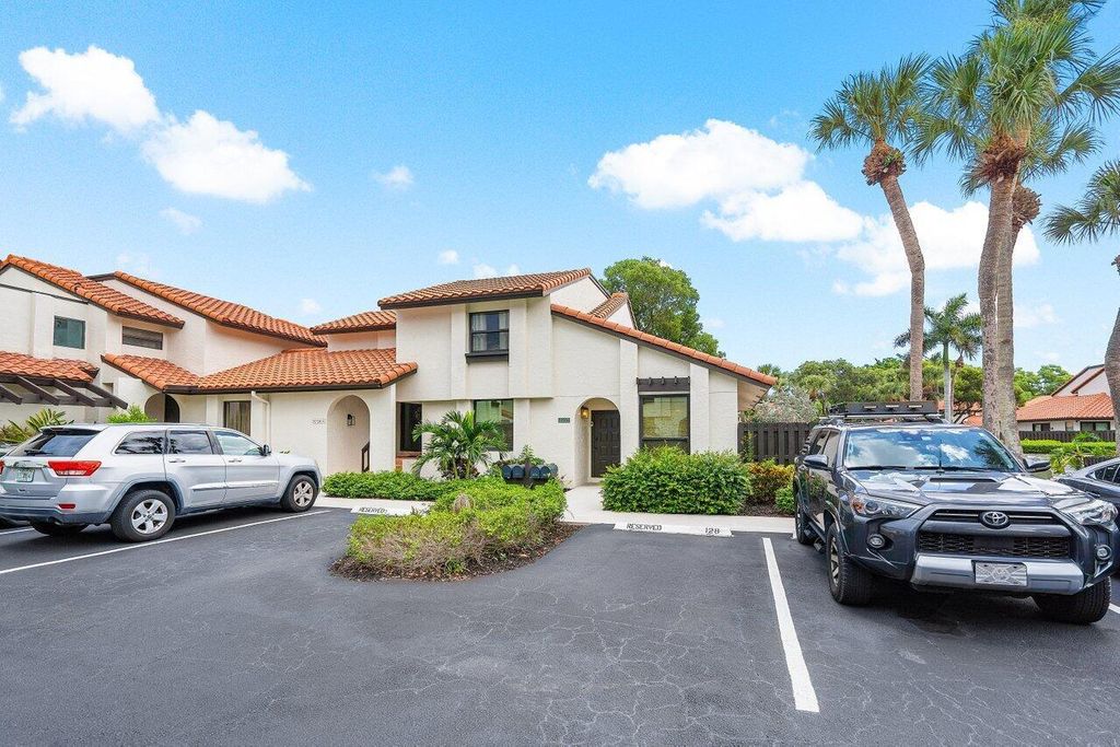 Photo of 5720 Fox Hollow Drive #A, Boca Raton, FL 33486 (MLS # R11008608)